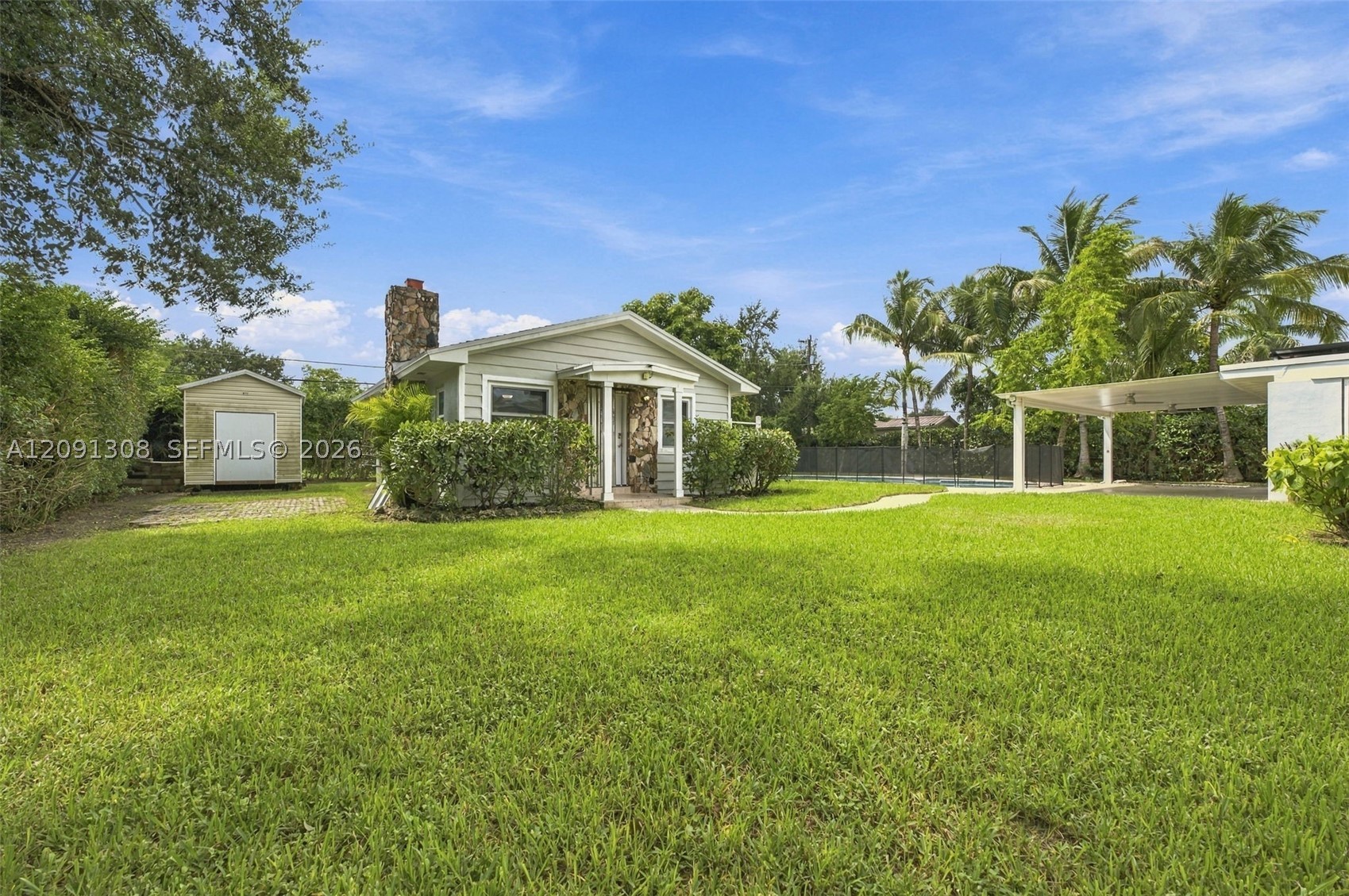 7120 SW 58th St, Miami FL 33143