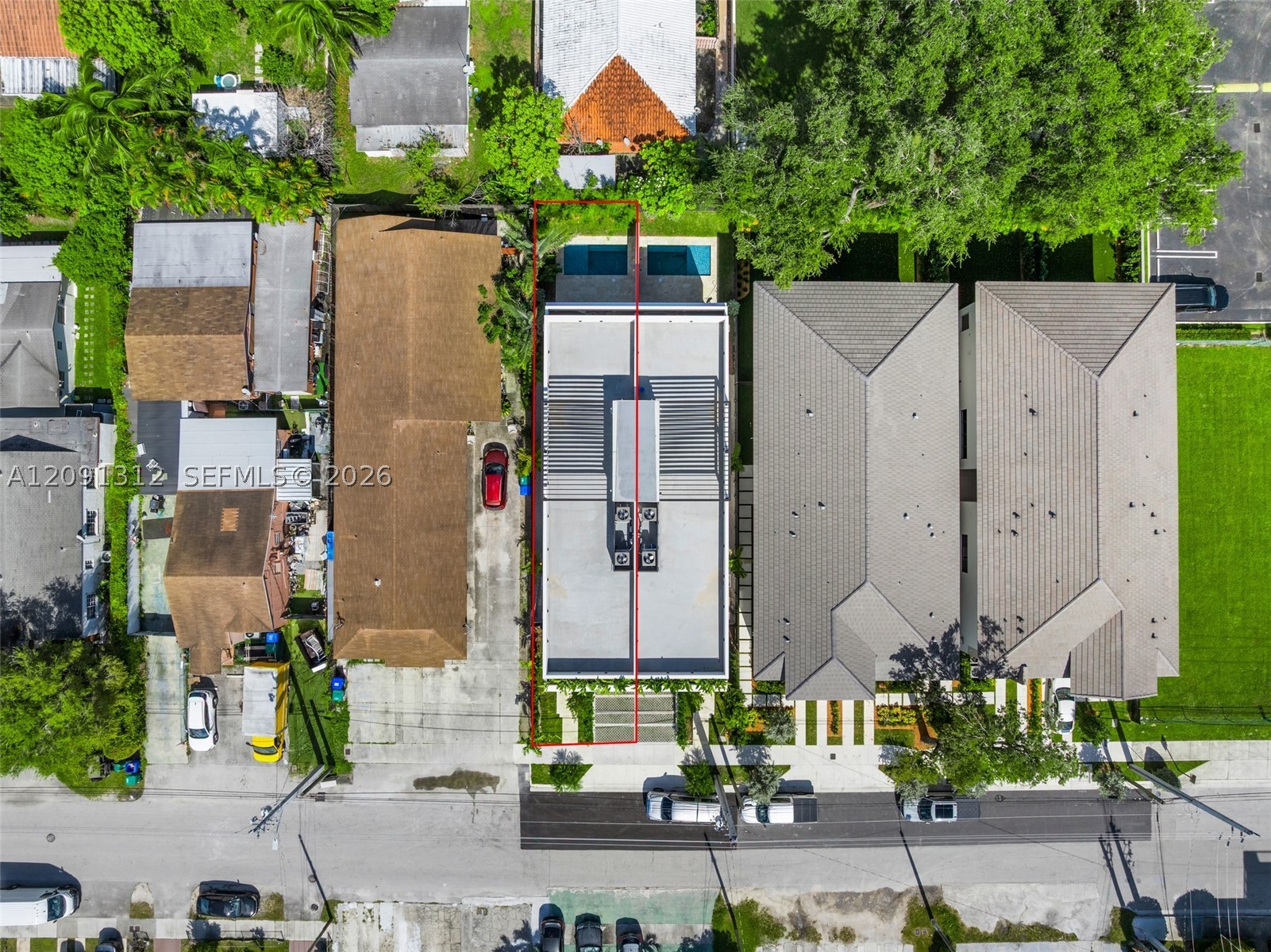 2753 SW 23rd Ter, Miami FL 33145