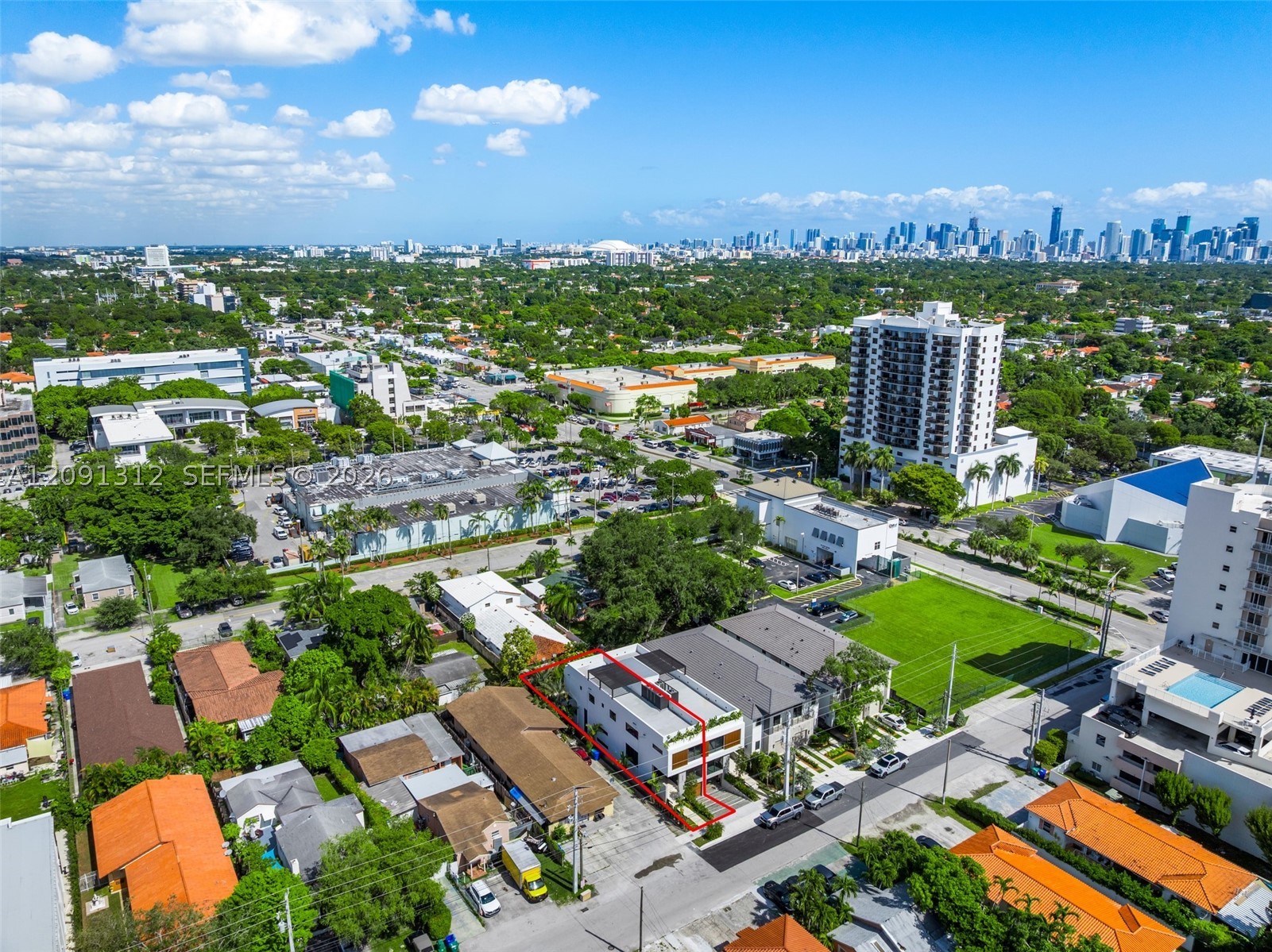 2753 SW 23rd Ter, Miami FL 33145
