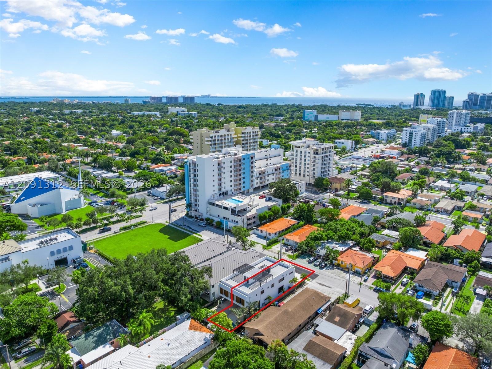2753 SW 23rd Ter, Miami FL 33145