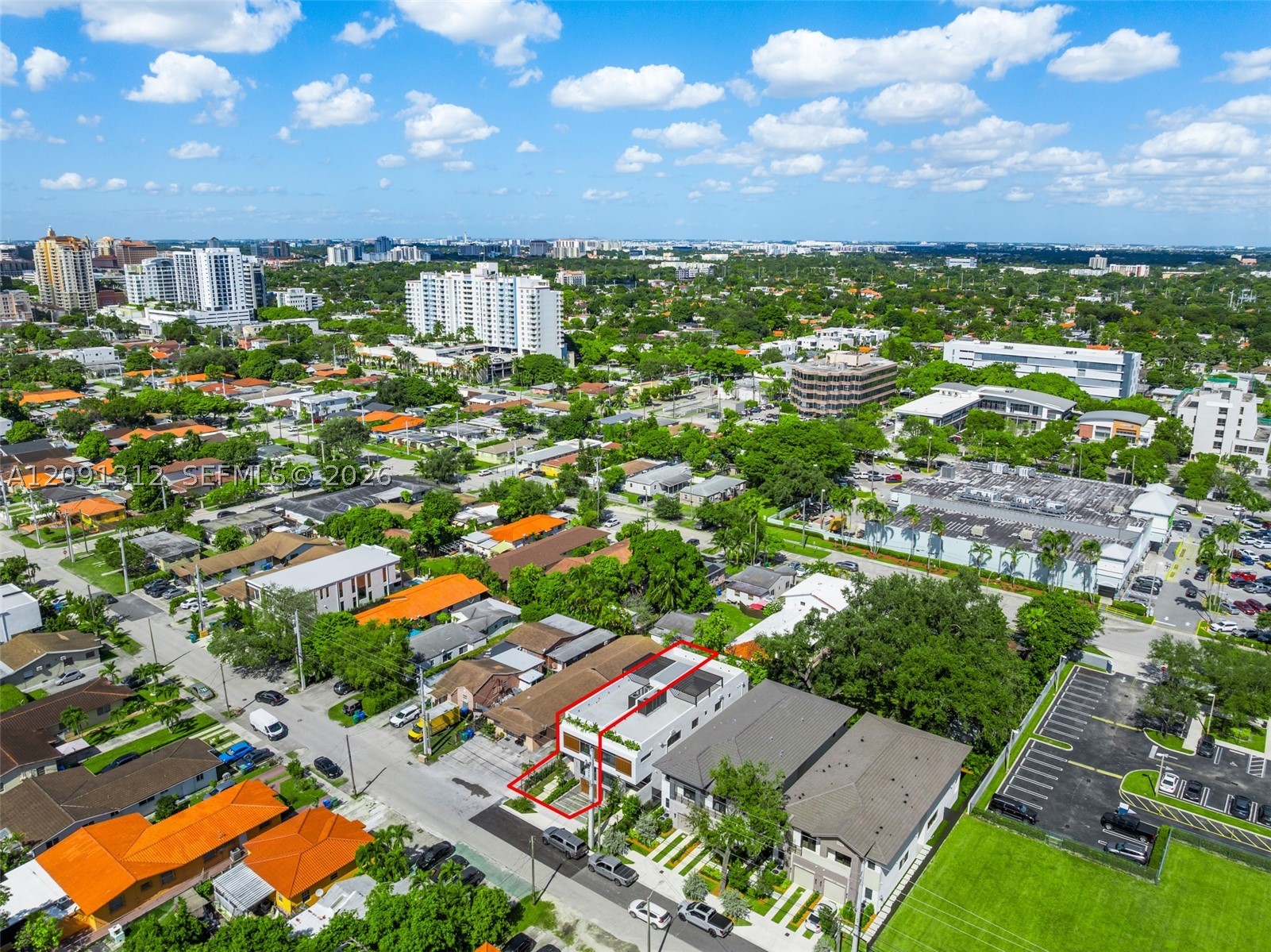 2753 SW 23rd Ter, Miami FL 33145