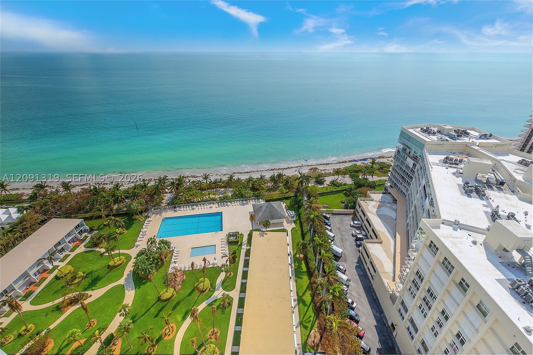 881 Ocean Dr #22A, Key Biscayne FL 33149