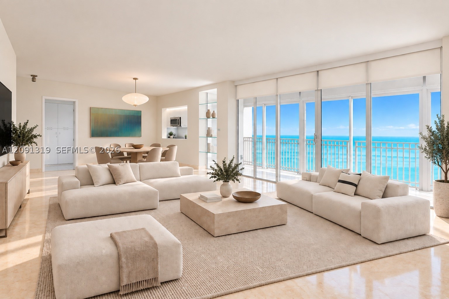 881 Ocean Dr #22A, Key Biscayne FL 33149