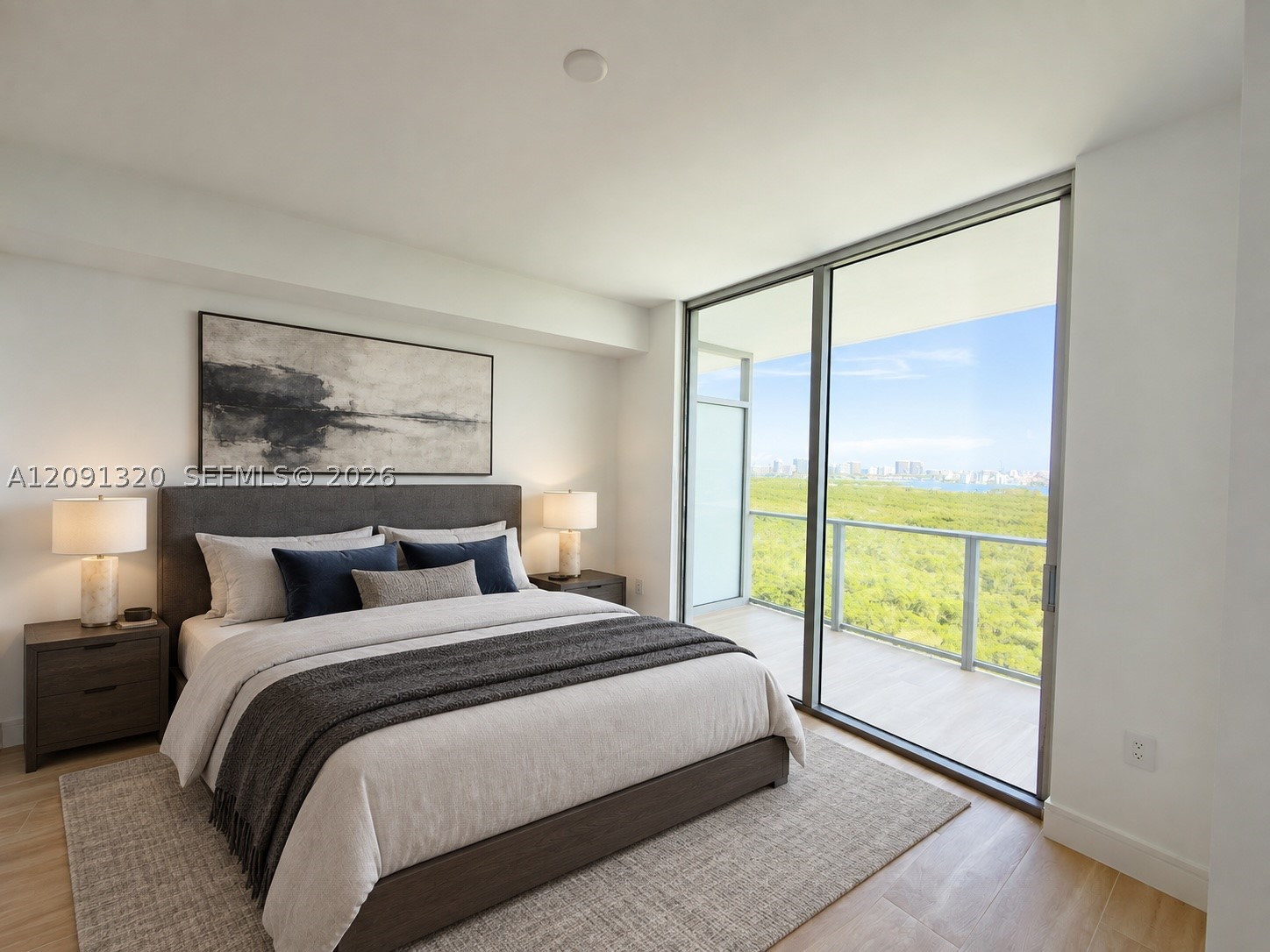2411 Laguna Circle #1603, North Miami FL 33181