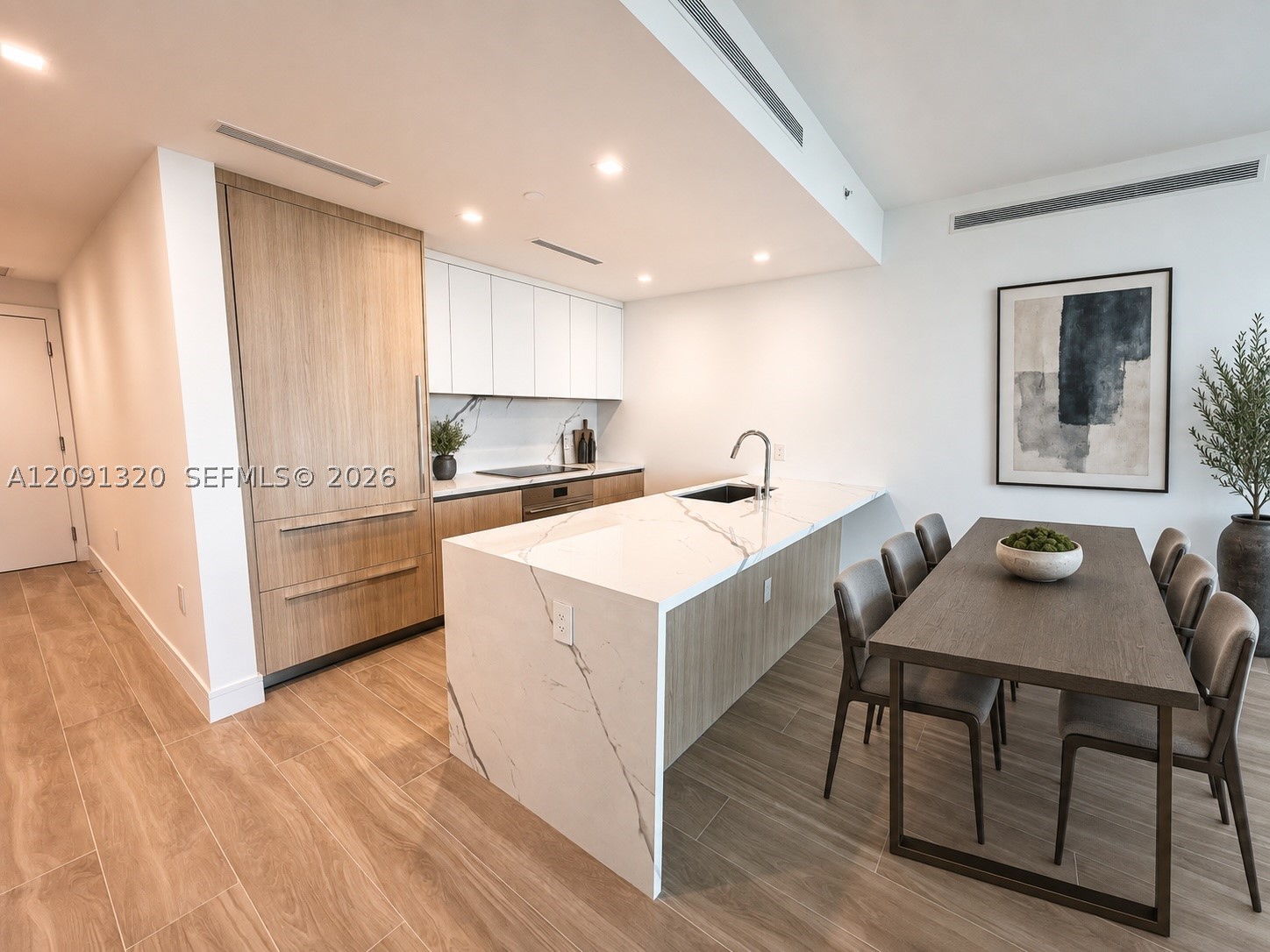 2411 Laguna Circle #1603, North Miami FL 33181