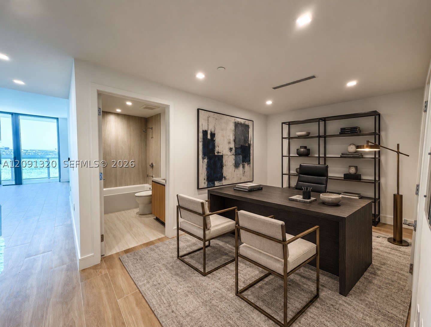 2411 Laguna Circle #1603, North Miami FL 33181