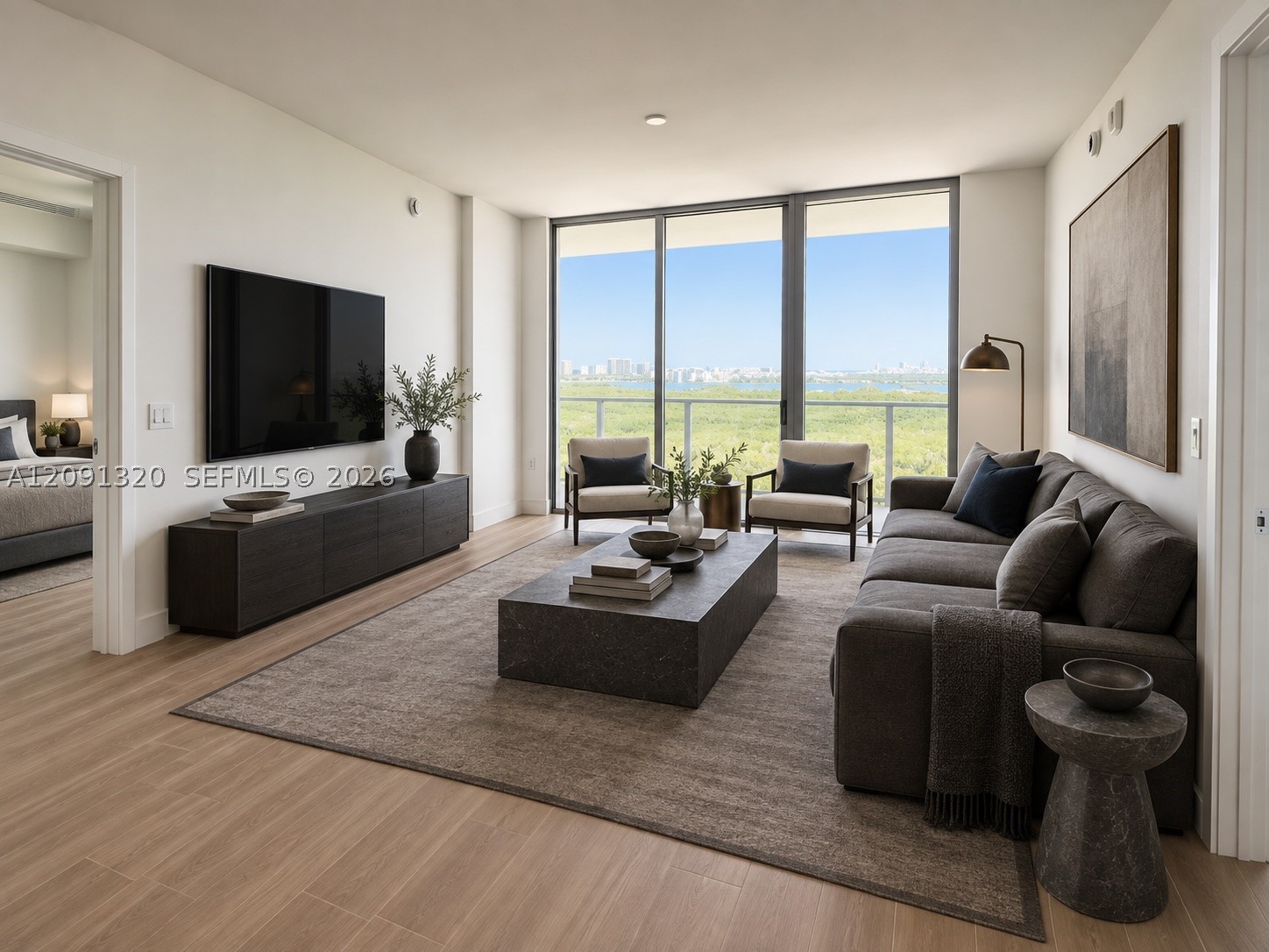 2411 Laguna Circle #1603, North Miami FL 33181