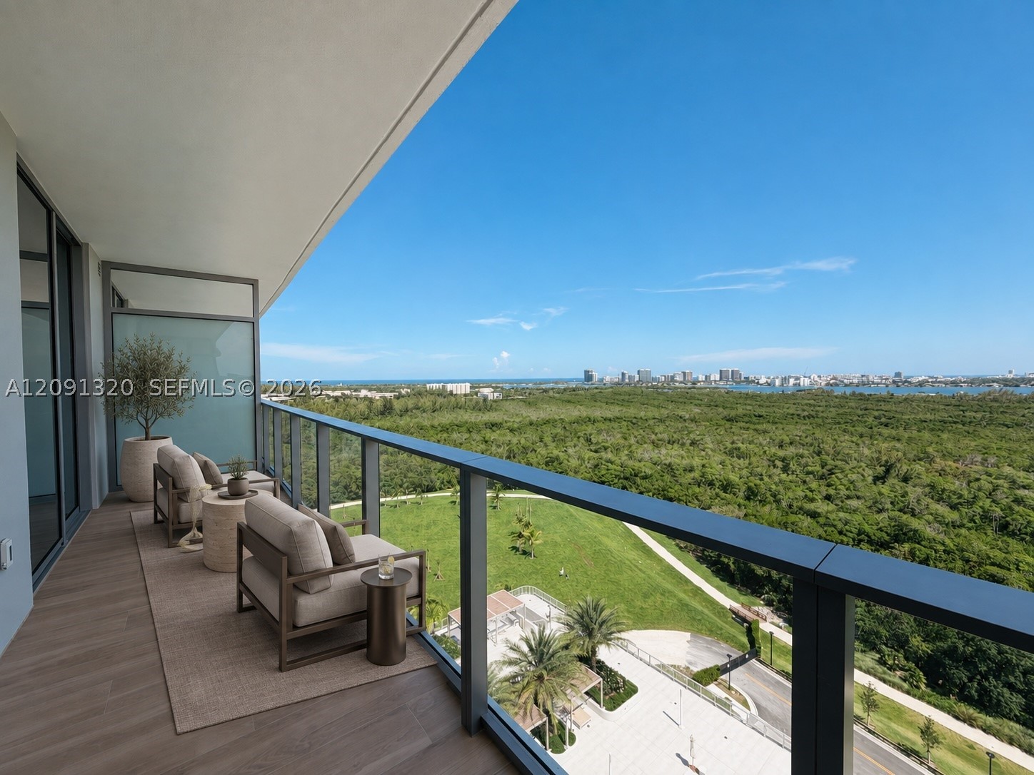2411 Laguna Circle #1603, North Miami FL 33181