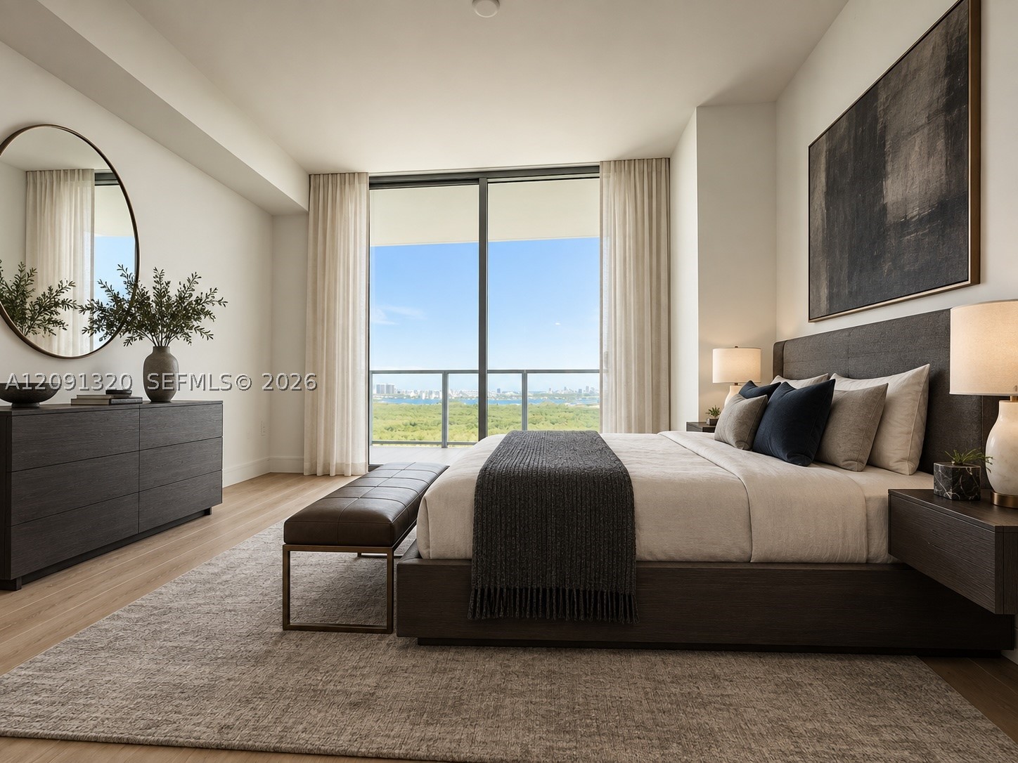 2411 Laguna Circle #1603, North Miami FL 33181
