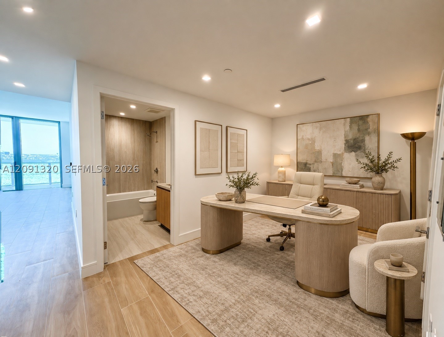 2411 Laguna Circle #1603, North Miami FL 33181