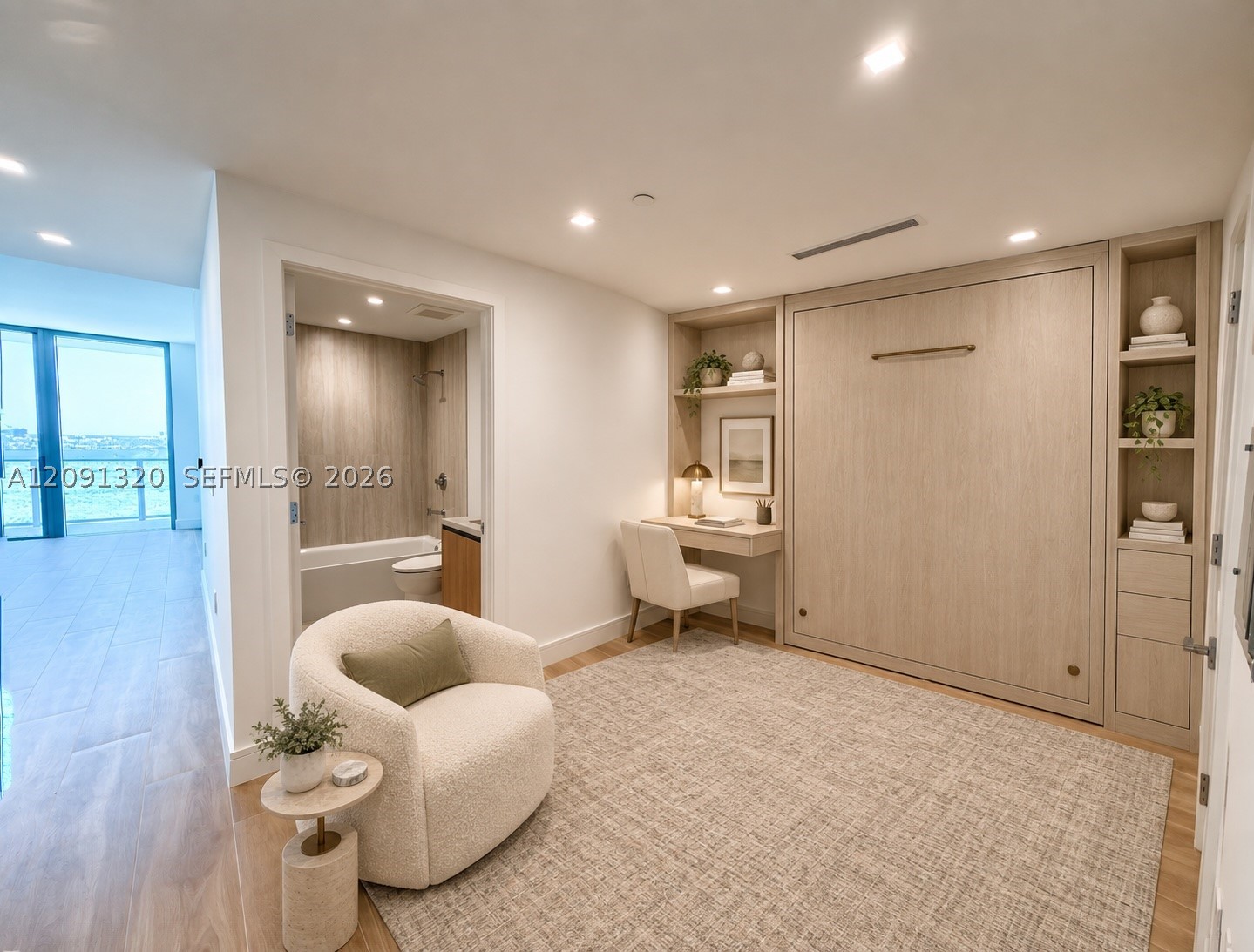 2411 Laguna Circle #1603, North Miami FL 33181