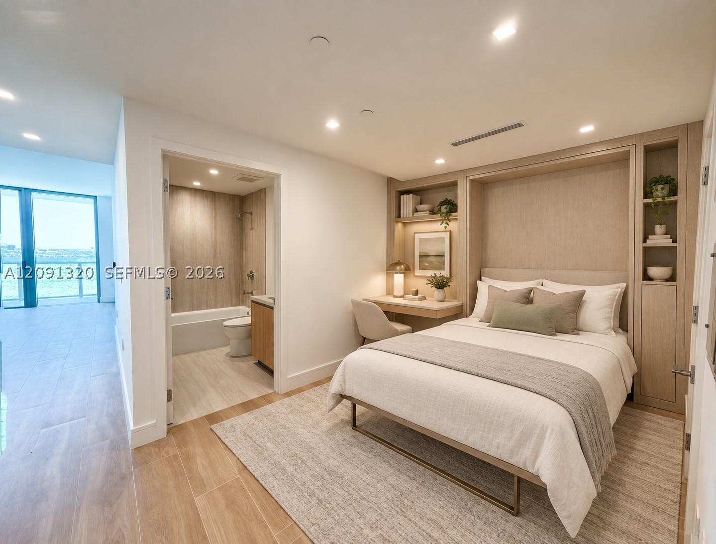 2411 Laguna Circle #1603, North Miami FL 33181