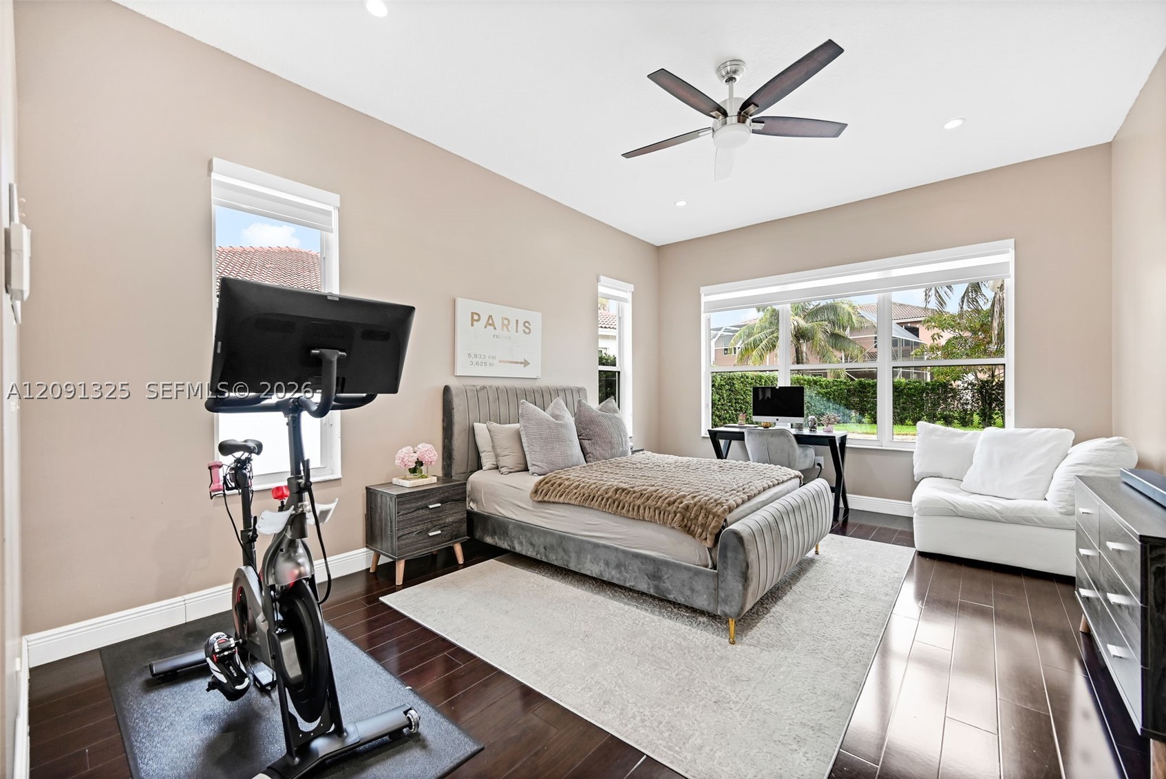 15976 SW 4th St, Pembroke Pines FL 33027