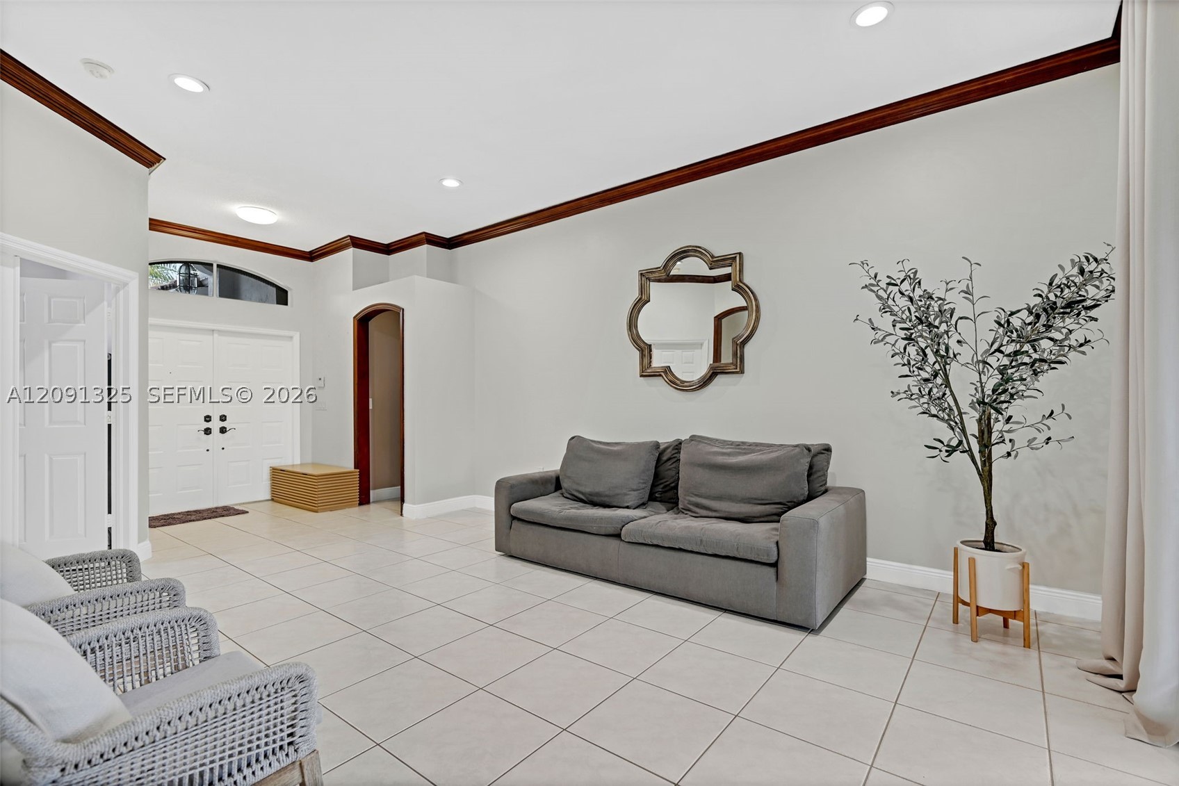 15976 SW 4th St, Pembroke Pines FL 33027