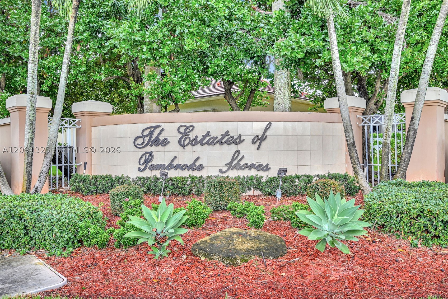 15976 SW 4th St, Pembroke Pines FL 33027
