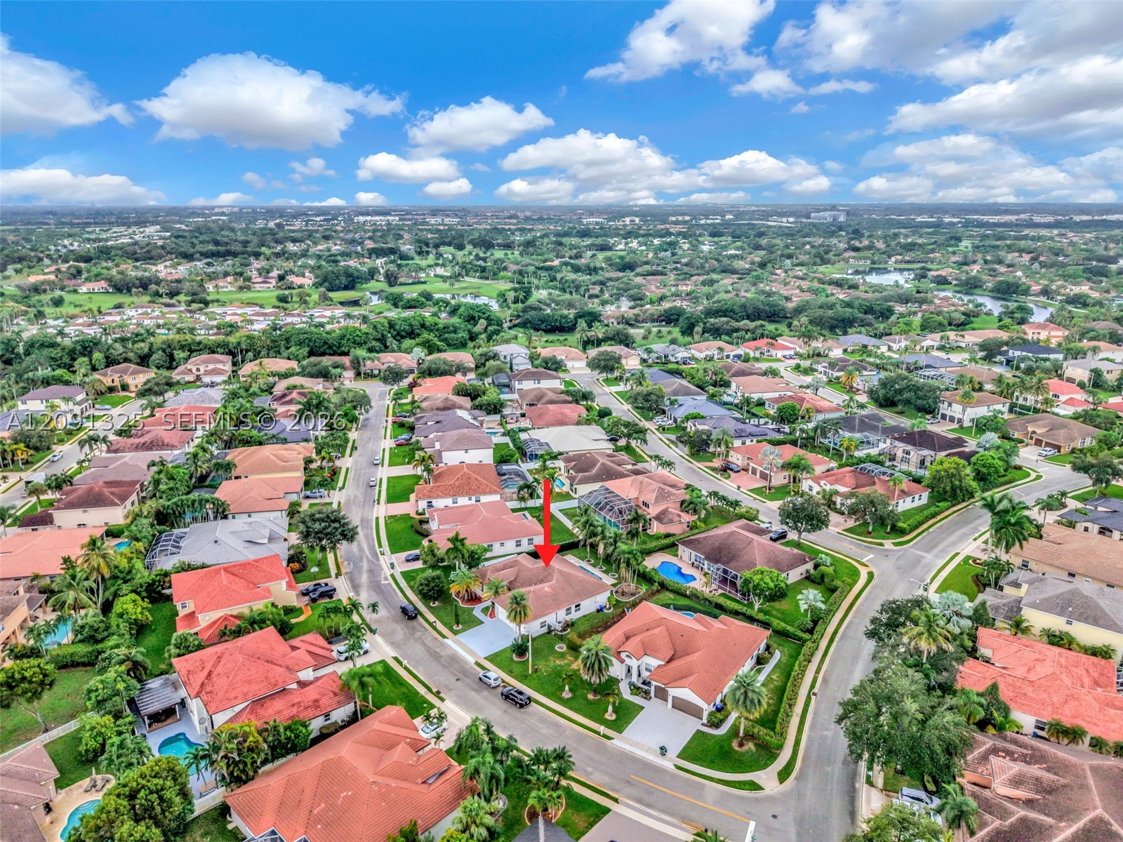 15976 SW 4th St, Pembroke Pines FL 33027