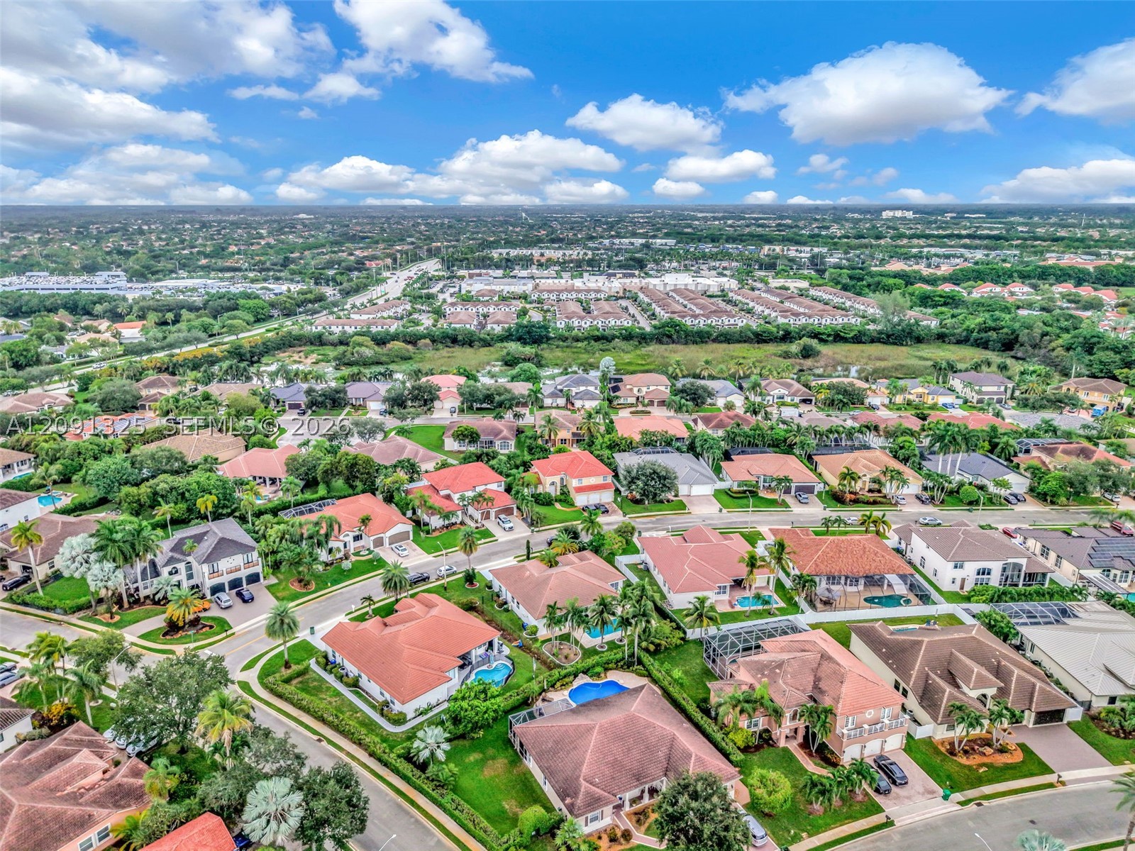 15976 SW 4th St, Pembroke Pines FL 33027