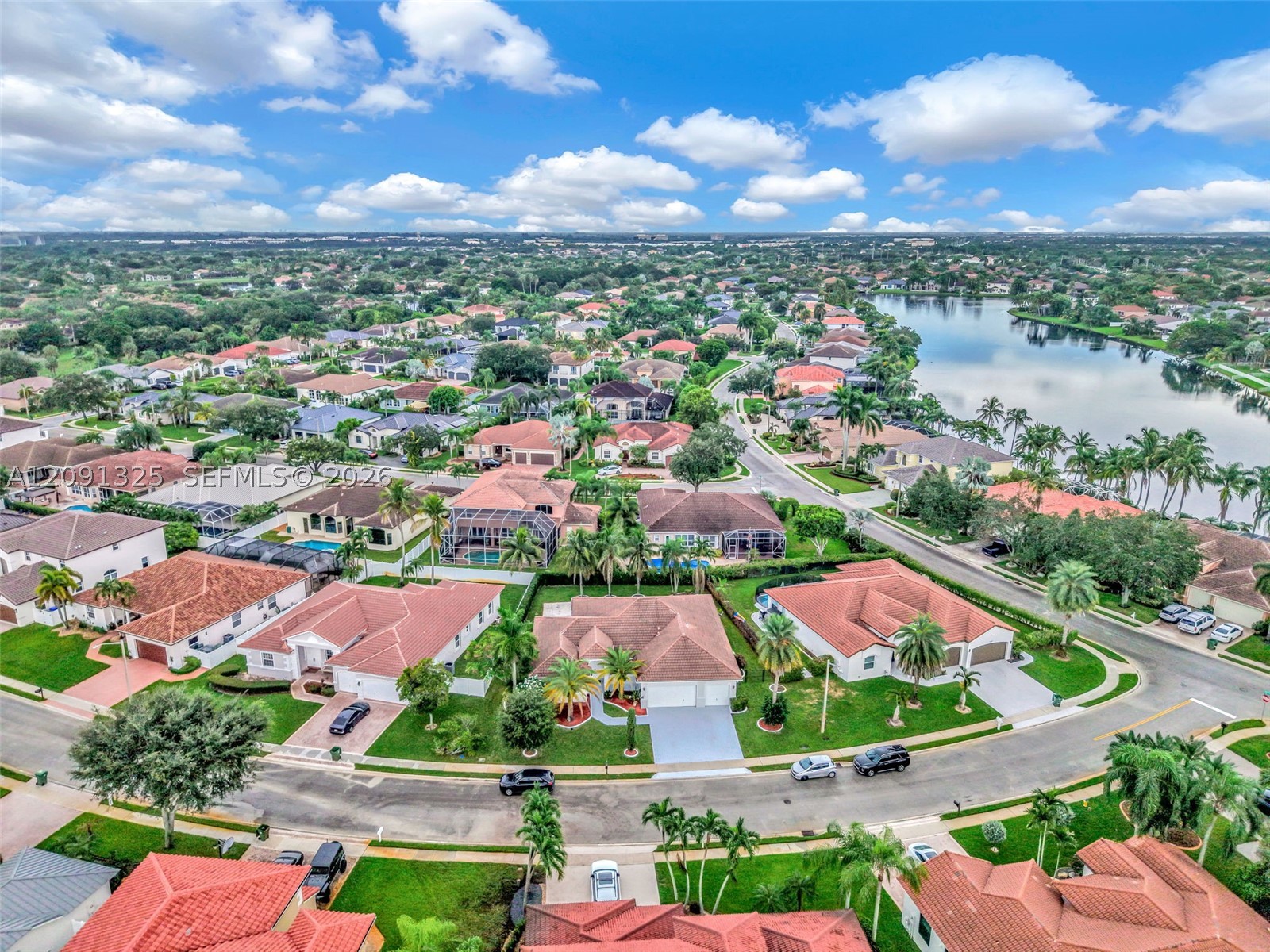 15976 SW 4th St, Pembroke Pines FL 33027