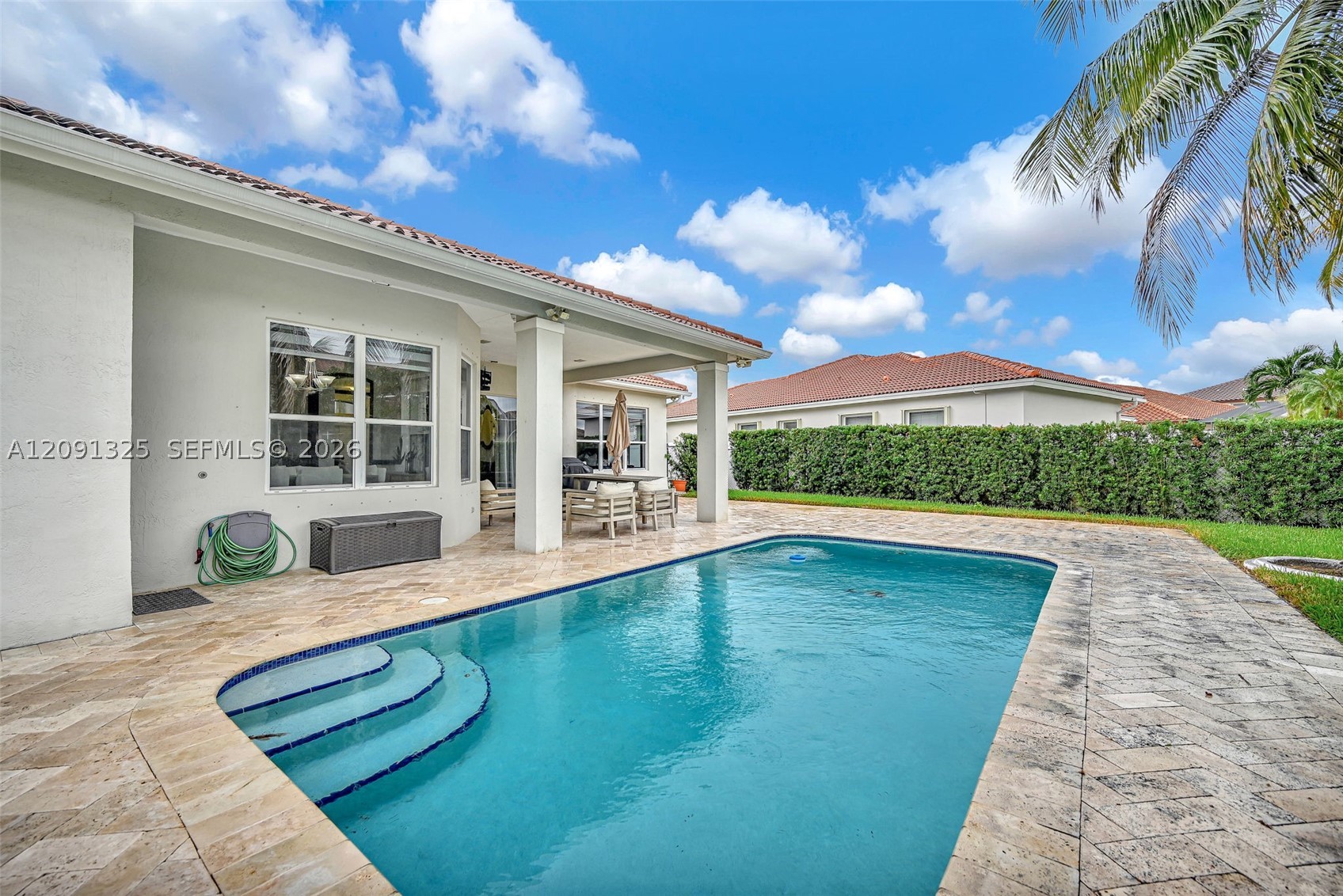 15976 SW 4th St, Pembroke Pines FL 33027