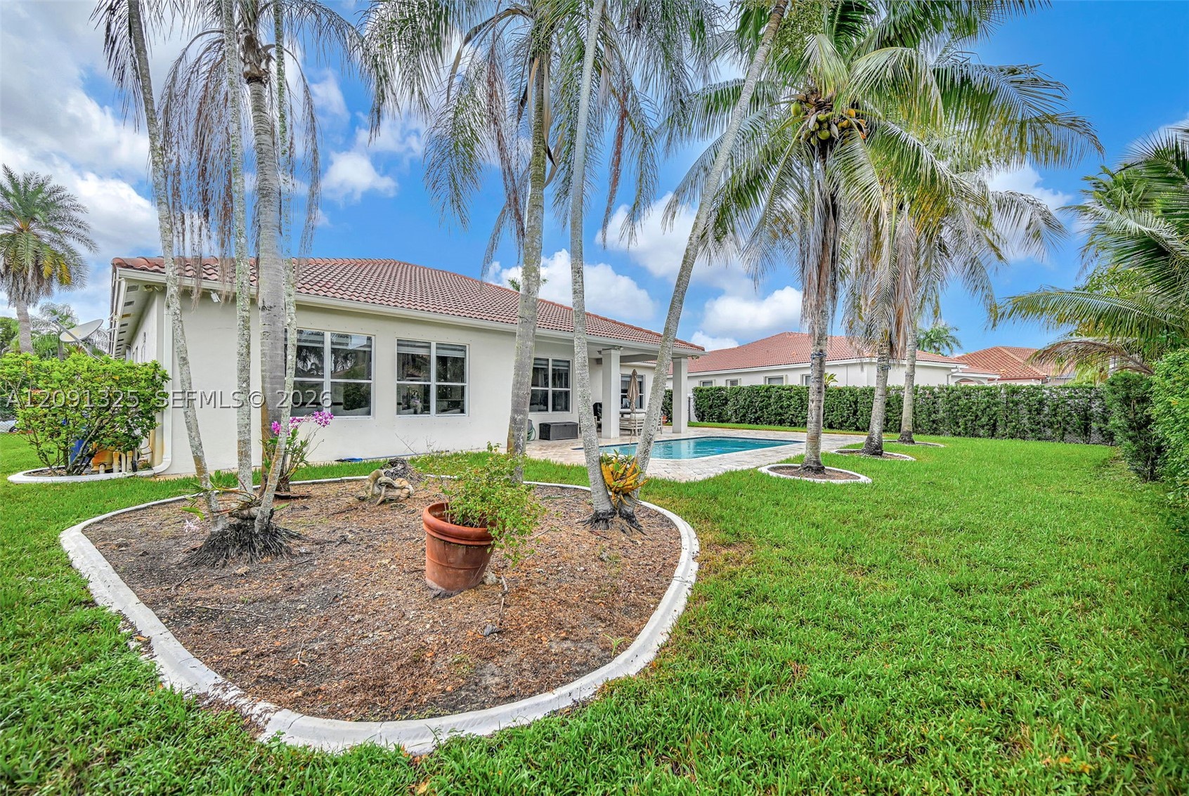 15976 SW 4th St, Pembroke Pines FL 33027