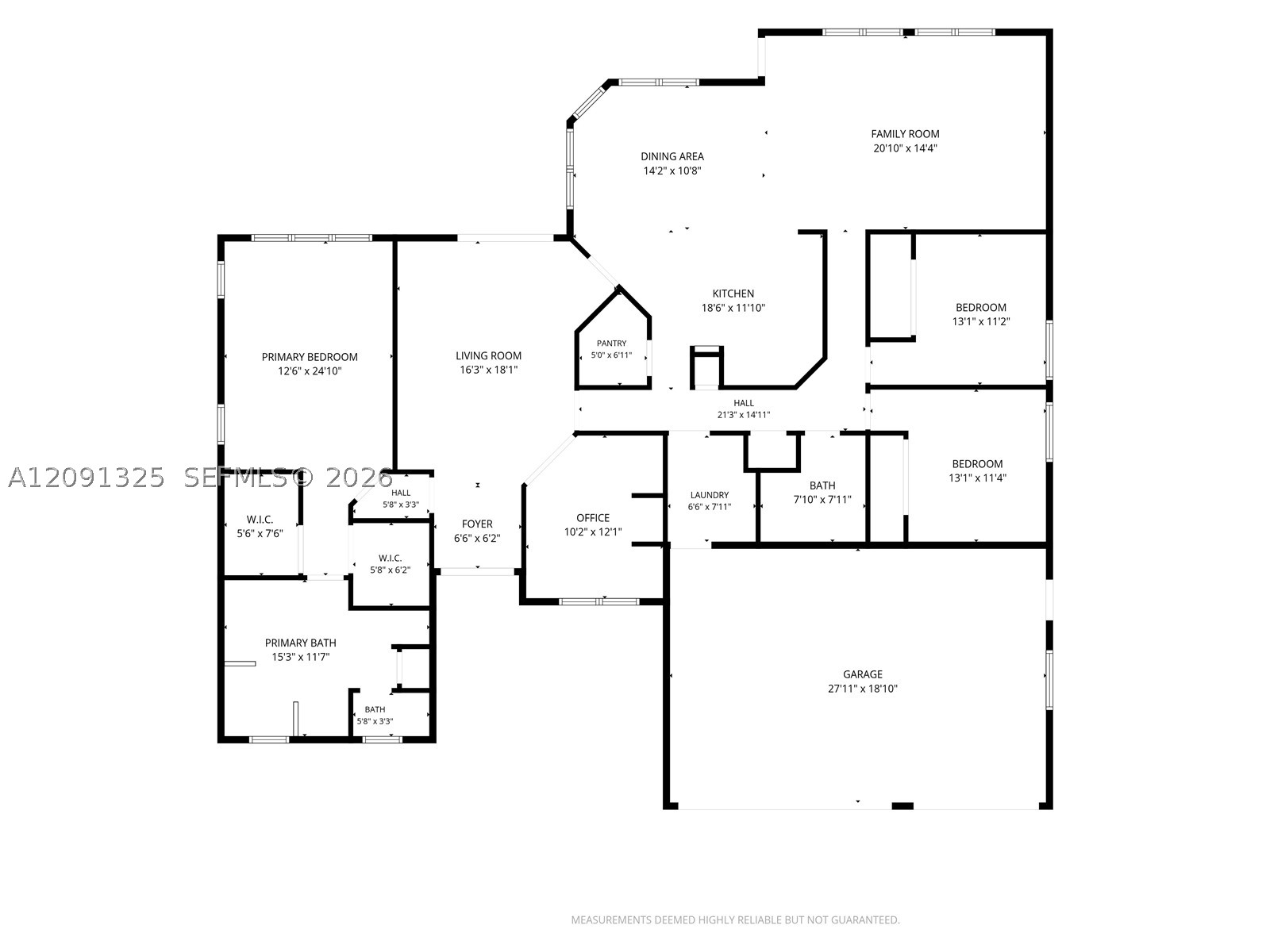 15976 SW 4th St, Pembroke Pines FL 33027