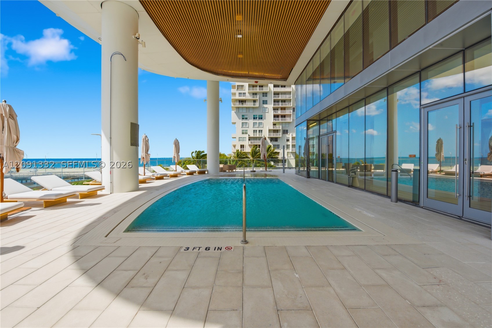 175 SE 25th Rd #3302, Miami FL 33129