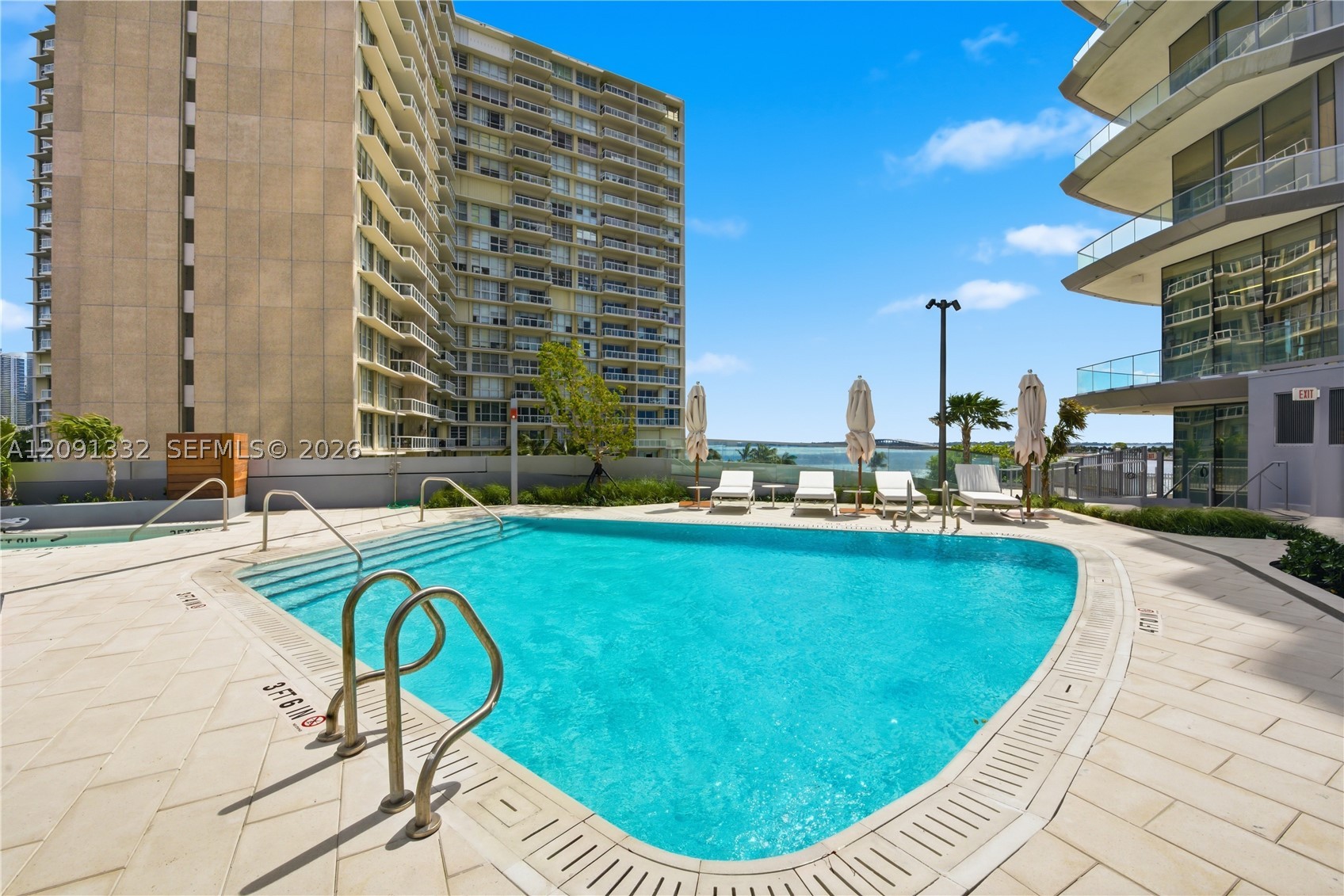 175 SE 25th Rd #3302, Miami FL 33129