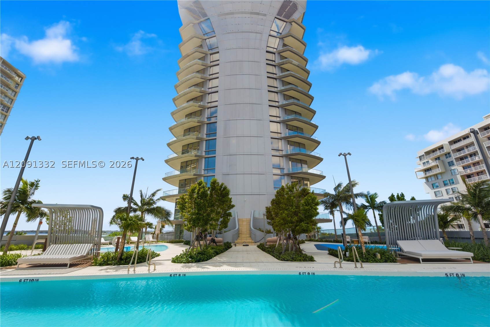 175 SE 25th Rd #3302, Miami FL 33129