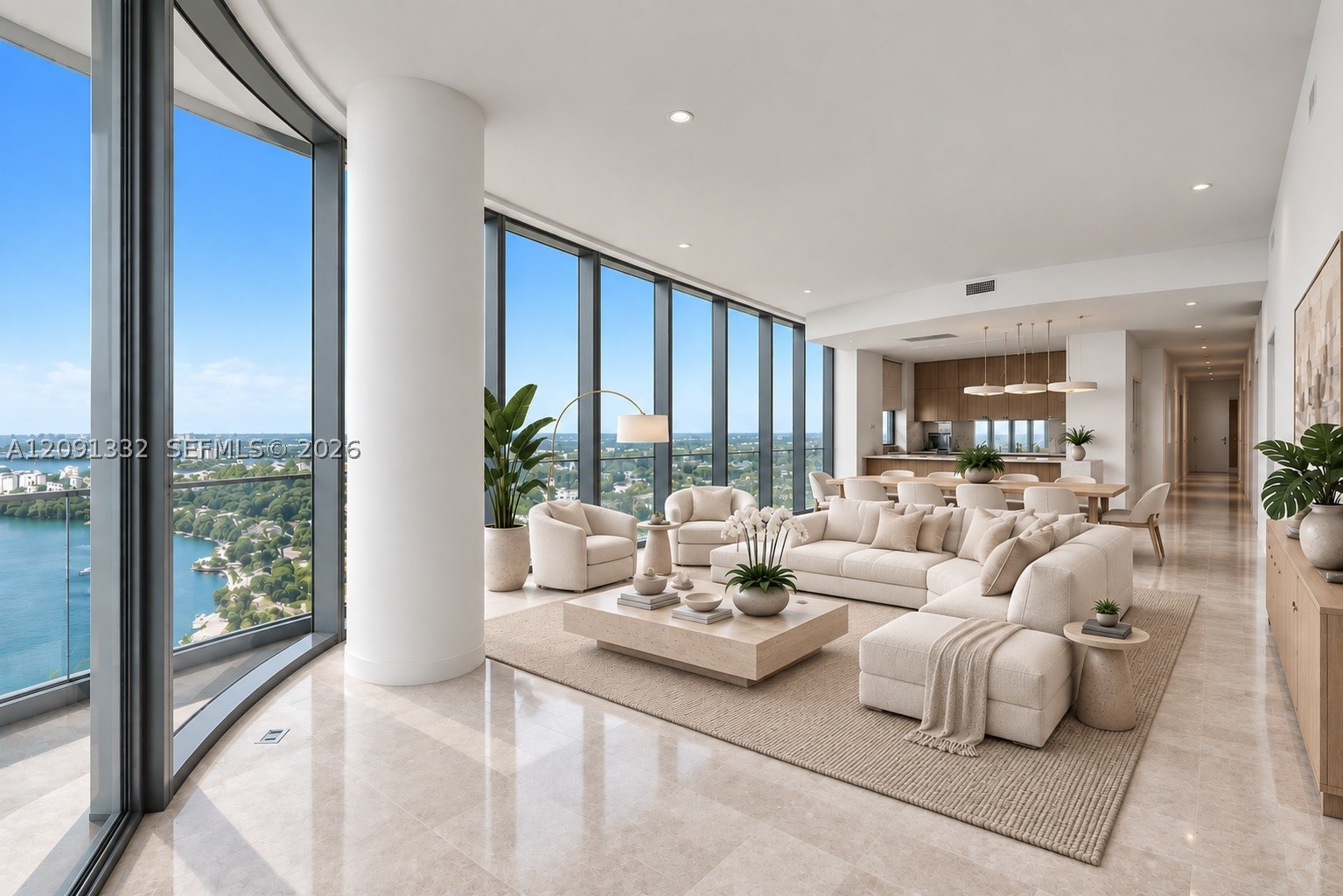 175 SE 25th Rd #3302, Miami FL 33129