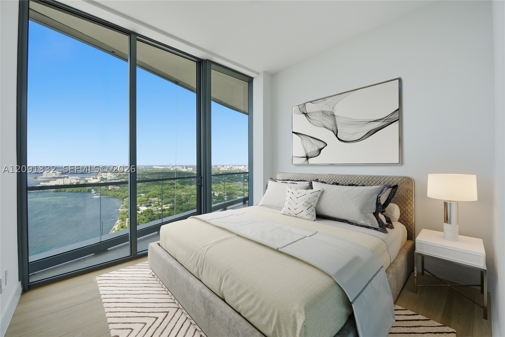 175 SE 25th Rd #3302, Miami FL 33129