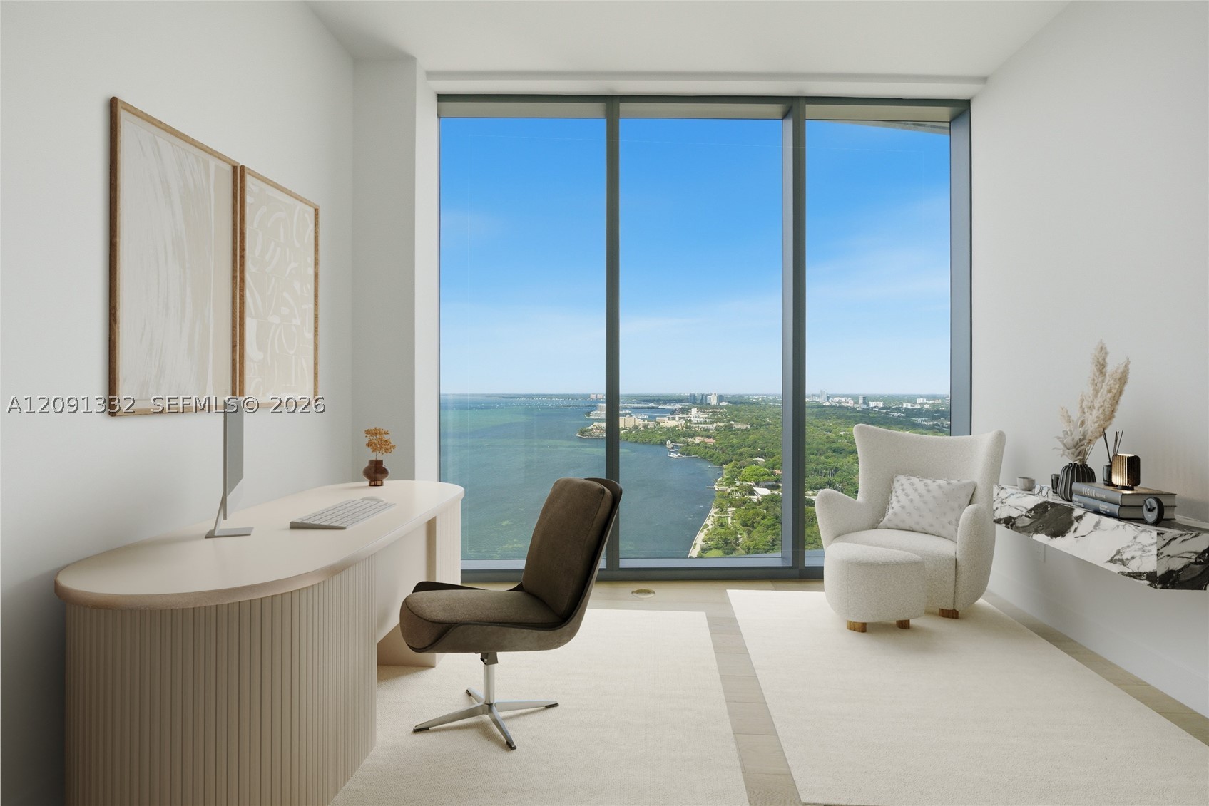 175 SE 25th Rd #3302, Miami FL 33129