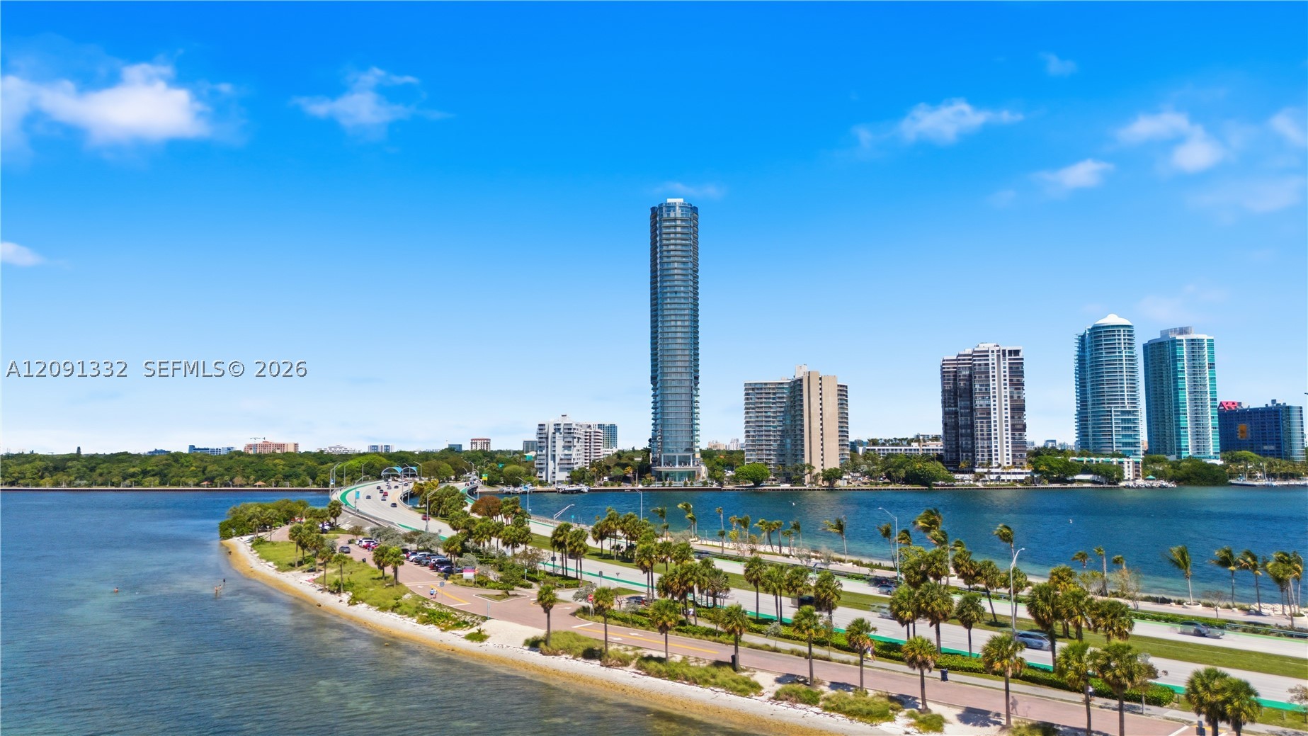 175 SE 25th Rd #3302, Miami FL 33129