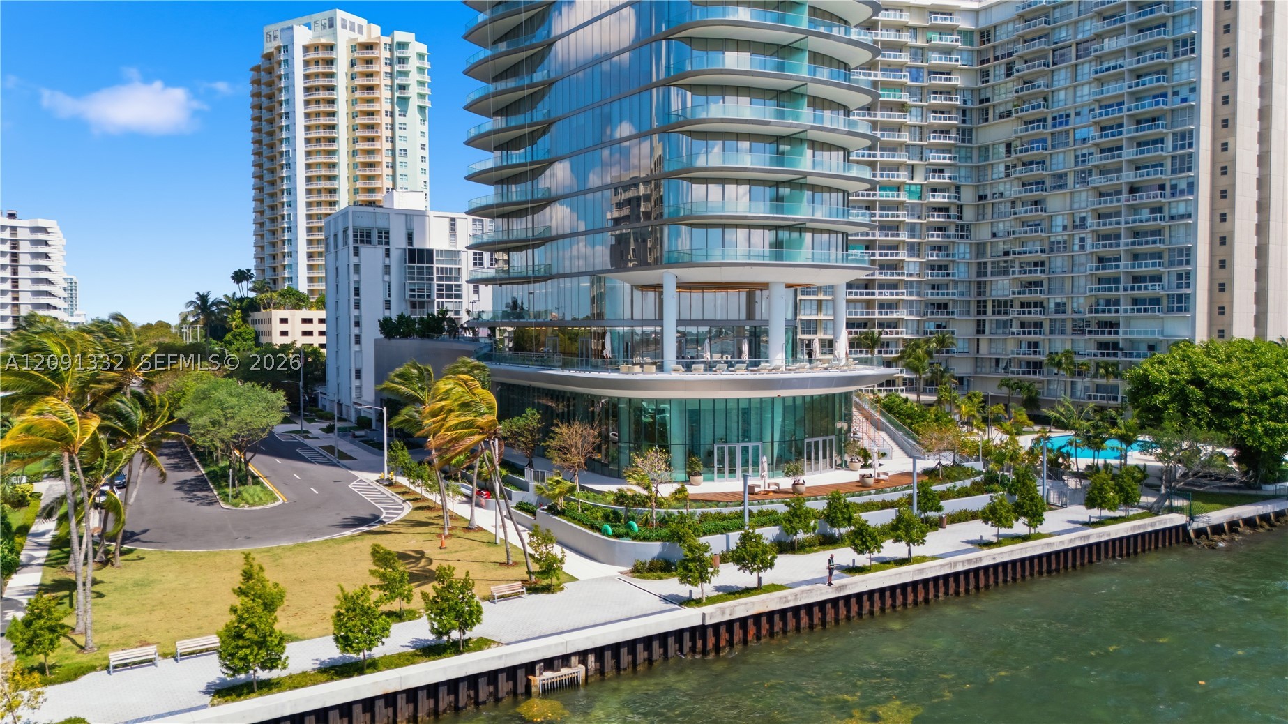 175 SE 25th Rd #3302, Miami FL 33129