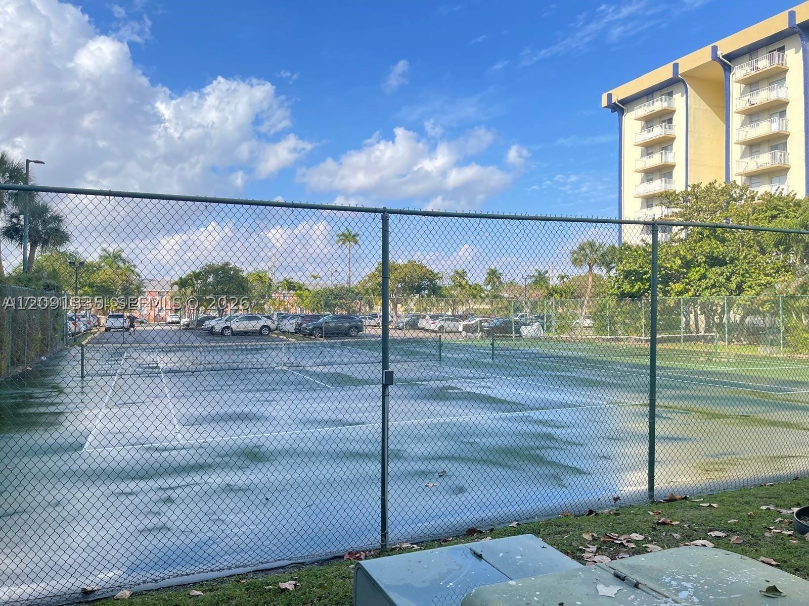 4550 NW 9th St #102E, Miami FL 33126