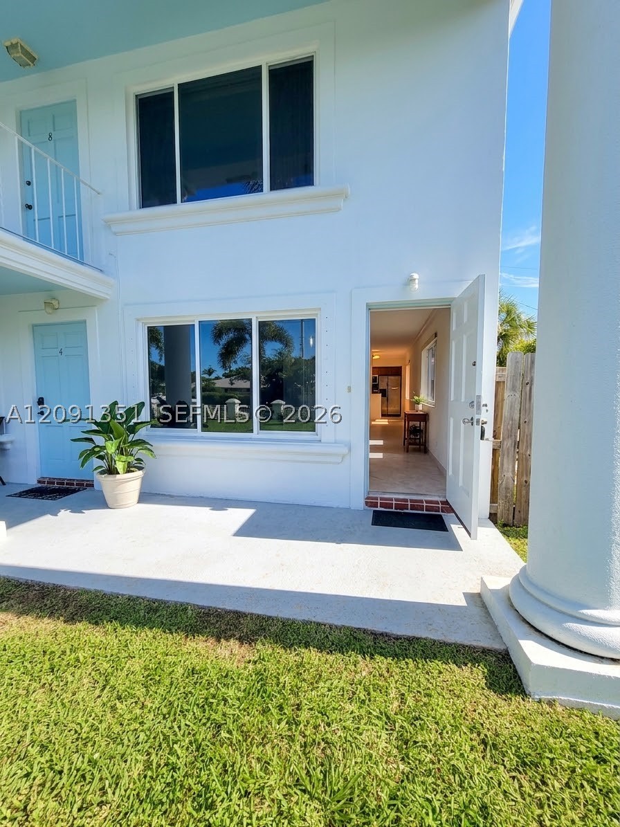 4529 NE 21st Ave #5, Fort Lauderdale FL 33308