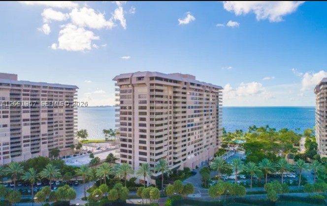 2 Grove Isle Dr #B609, Miami FL 33133