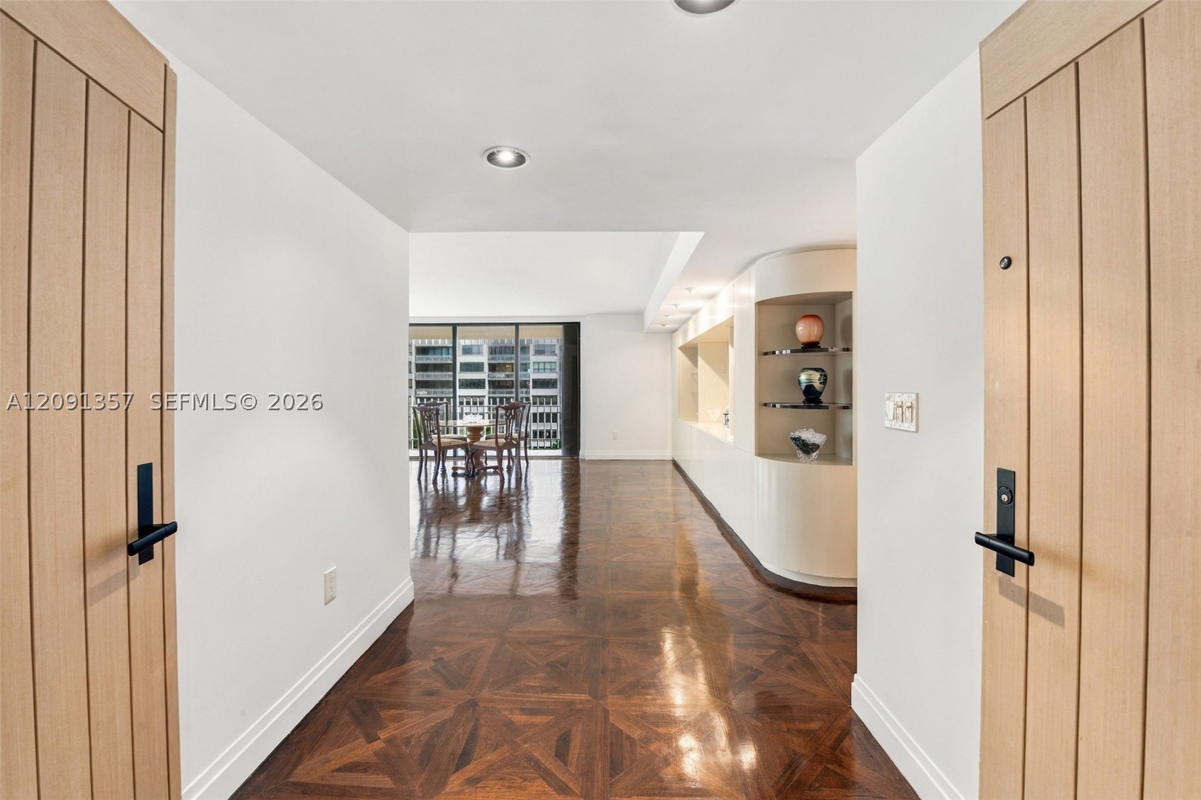 2 Grove Isle Dr #B609, Miami FL 33133
