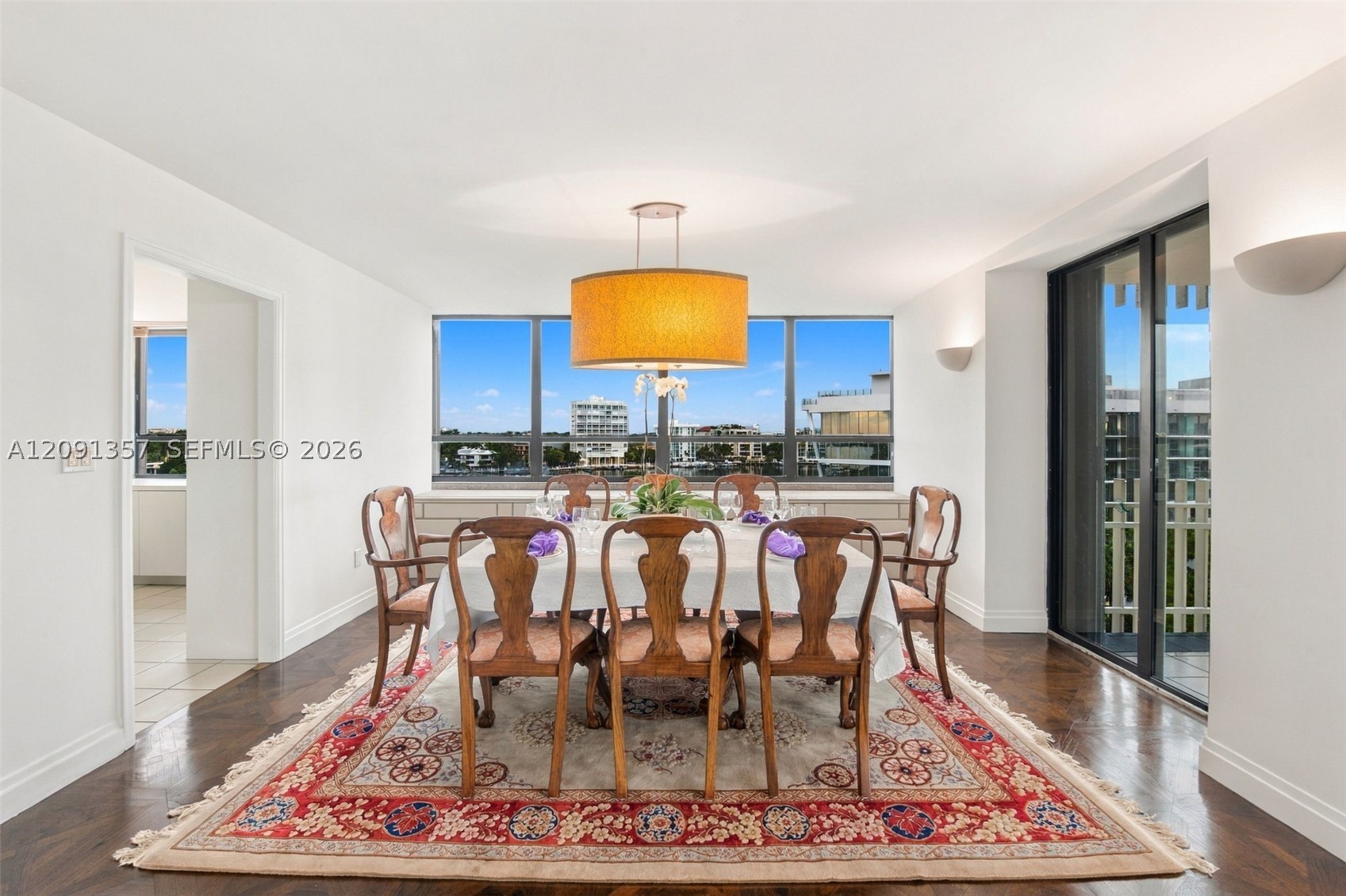 2 Grove Isle Dr #B609, Miami FL 33133