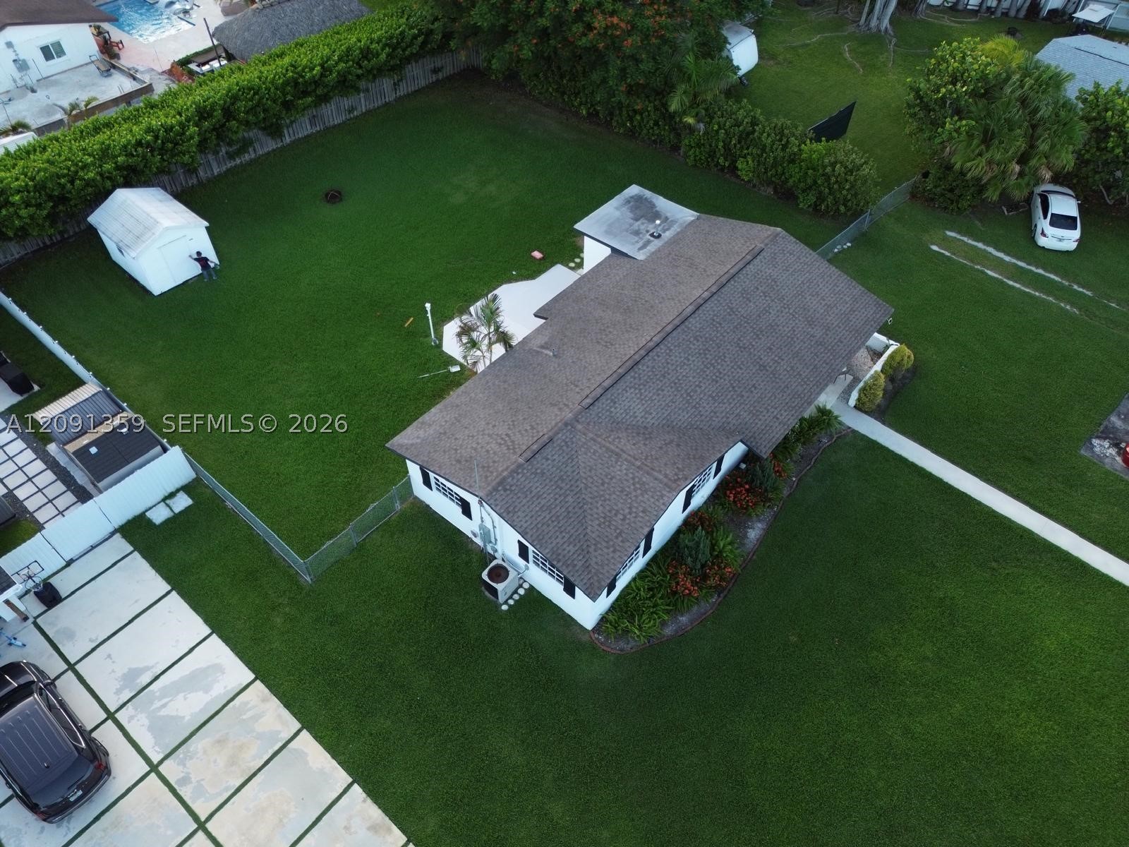 18608 SW 93rd Pl #18608, Cutler Bay FL 33157