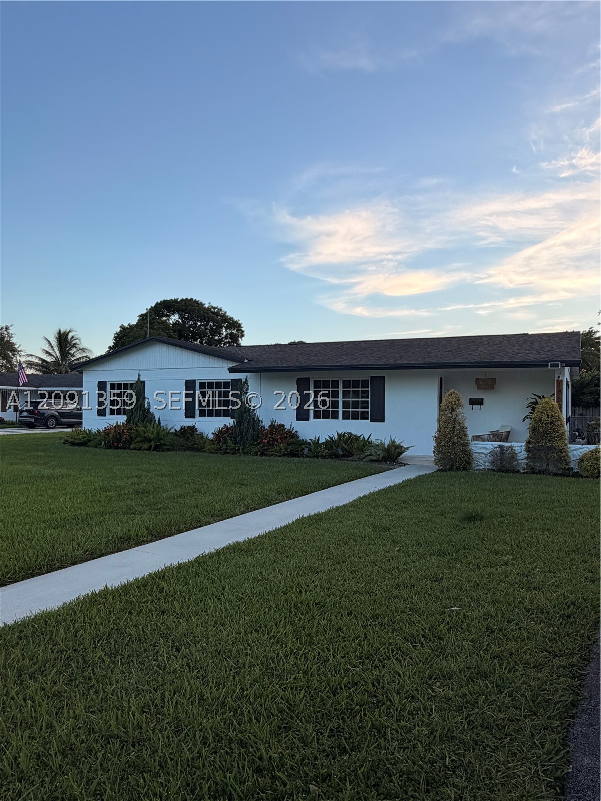 18608 SW 93rd Pl #18608, Cutler Bay FL 33157