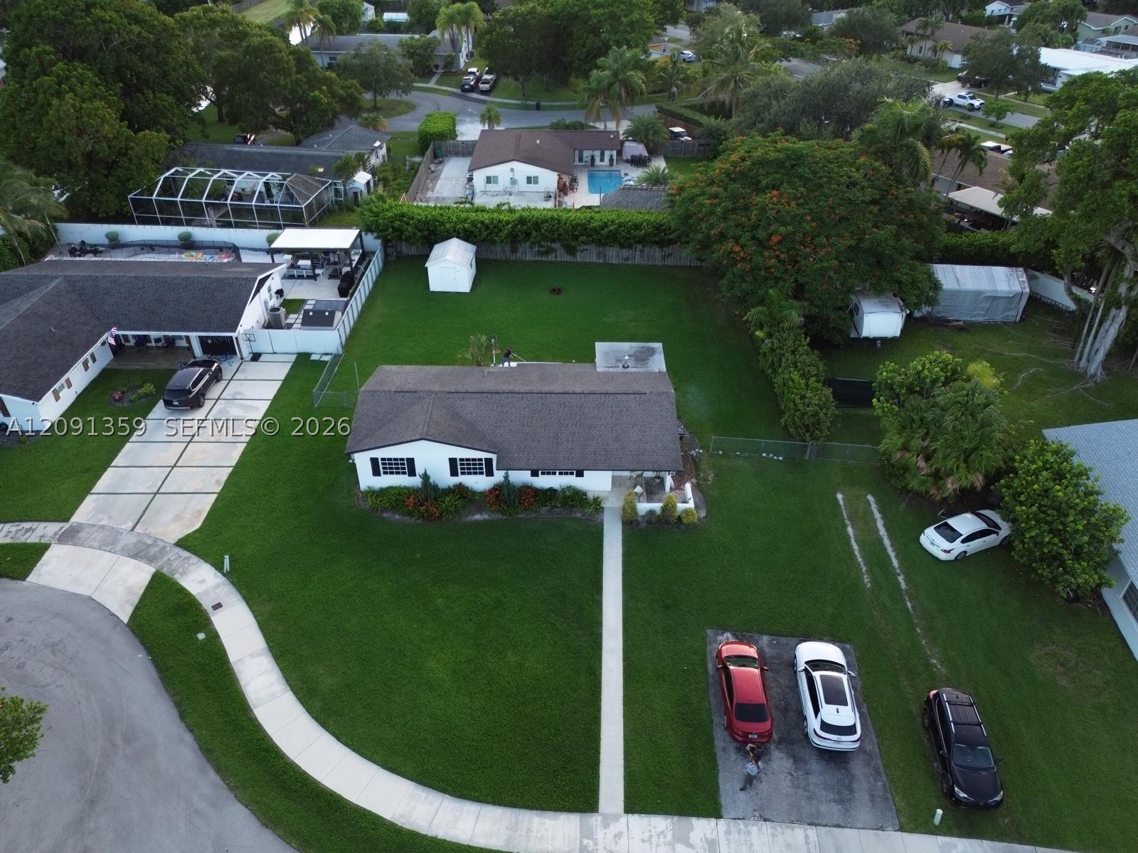 18608 SW 93rd Pl #18608, Cutler Bay FL 33157