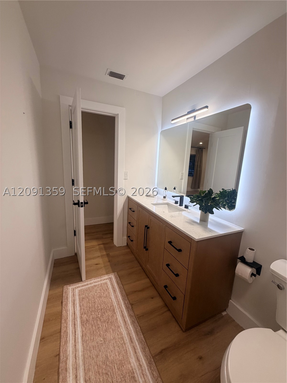 18608 SW 93rd Pl #18608, Cutler Bay FL 33157