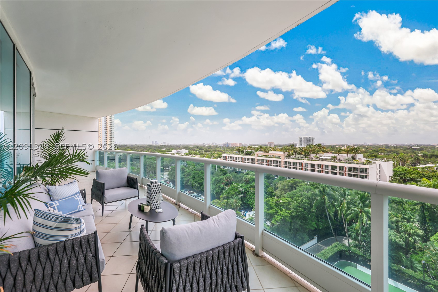 2127 Brickell Ave #1406, Miami FL 33129
