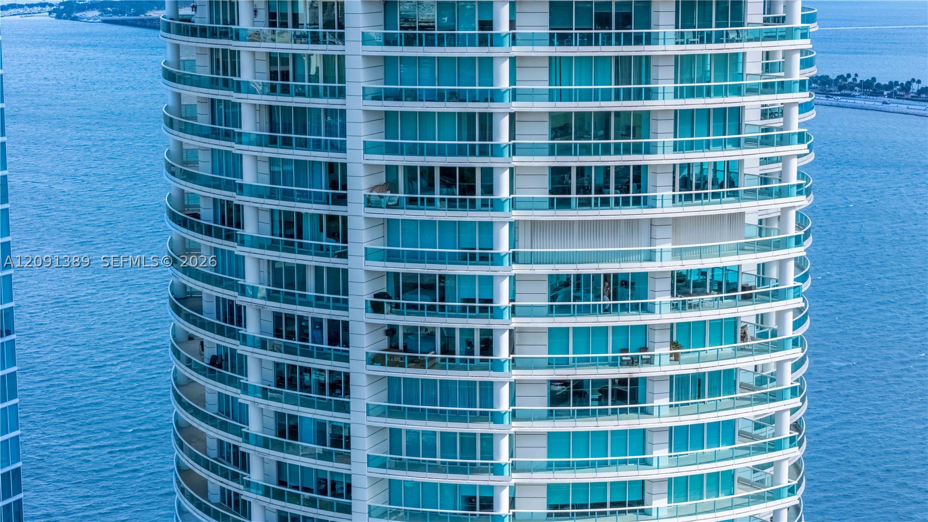 2127 Brickell Ave #1406, Miami FL 33129