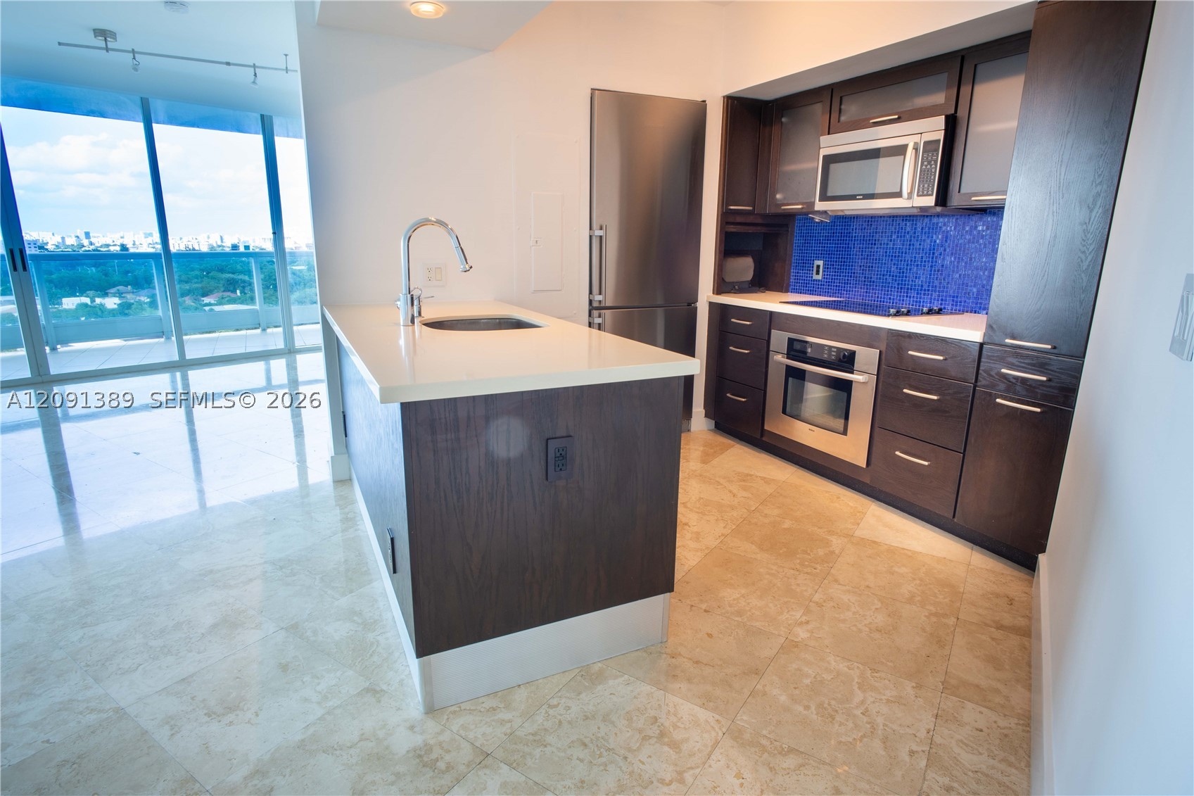 2127 Brickell Ave #1406, Miami FL 33129