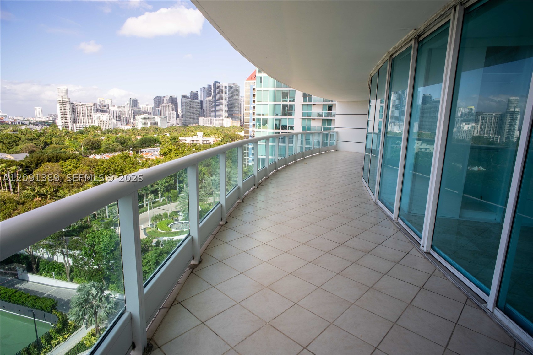 2127 Brickell Ave #1406, Miami FL 33129