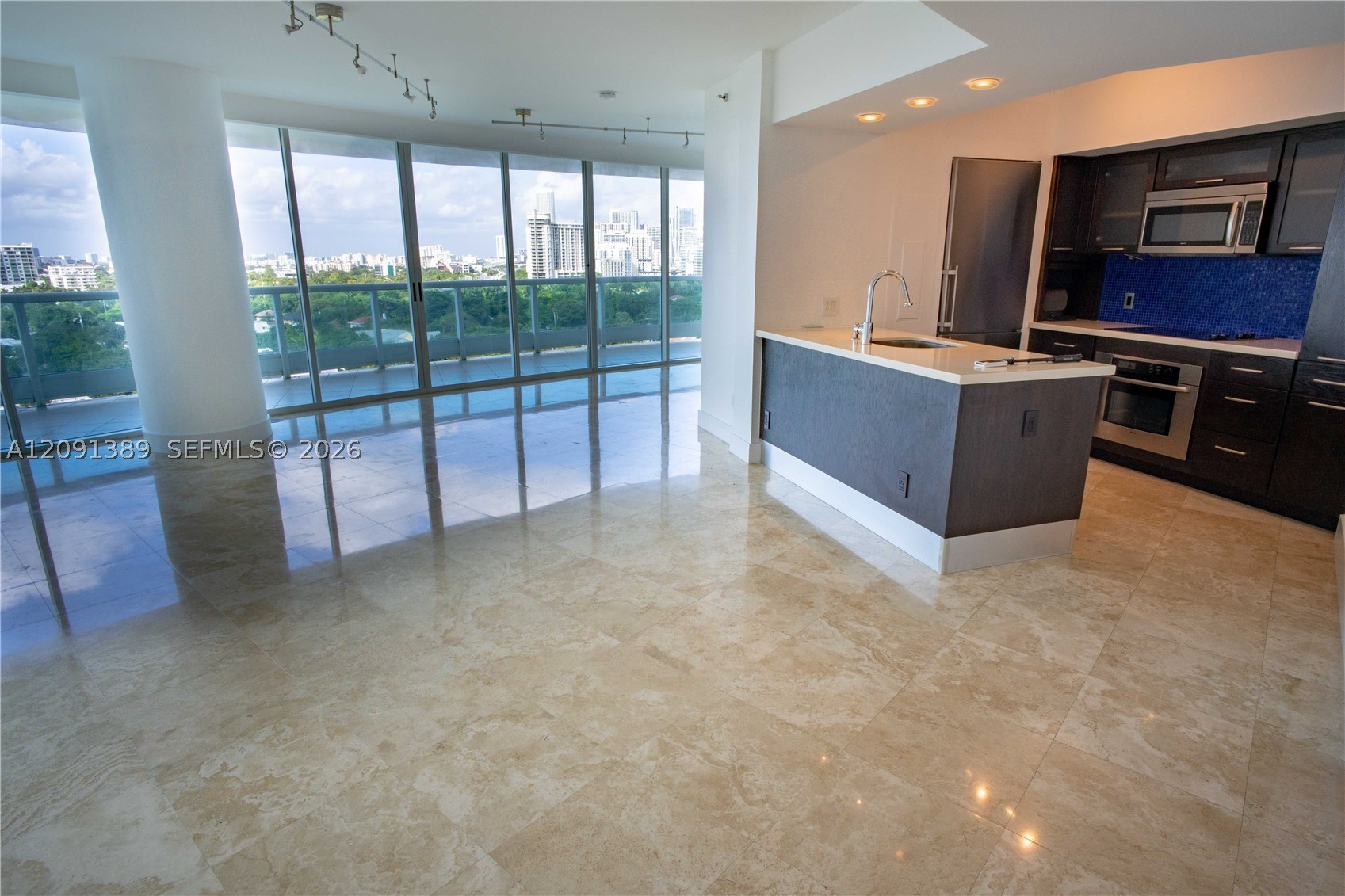 2127 Brickell Ave #1406, Miami FL 33129