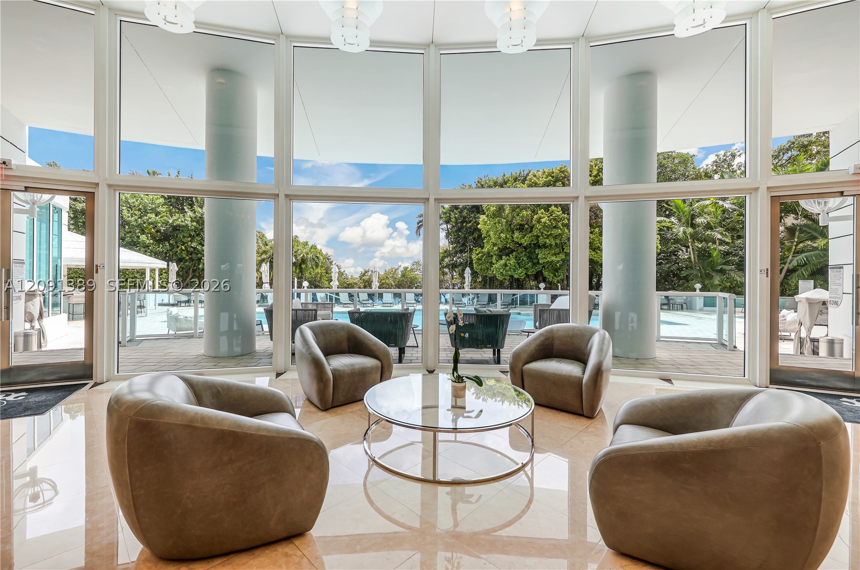 2127 Brickell Ave #1406, Miami FL 33129