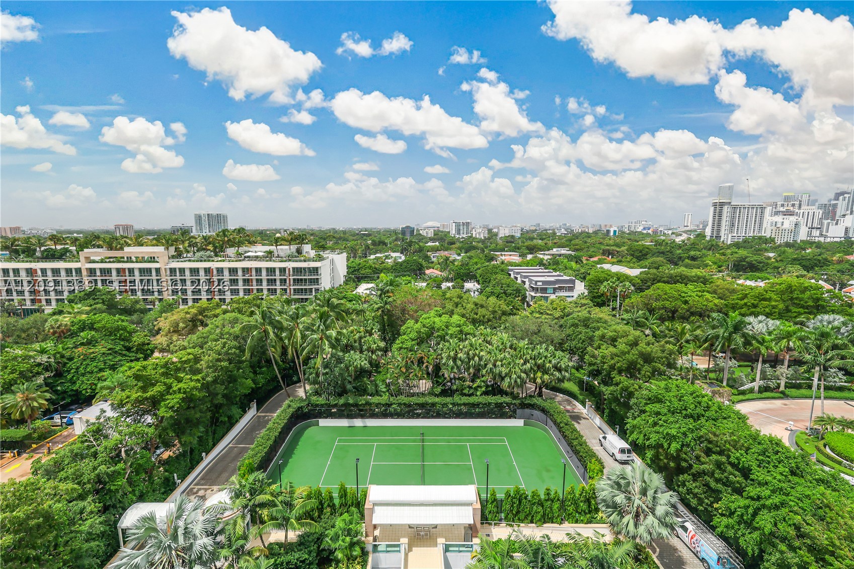 2127 Brickell Ave #1406, Miami FL 33129