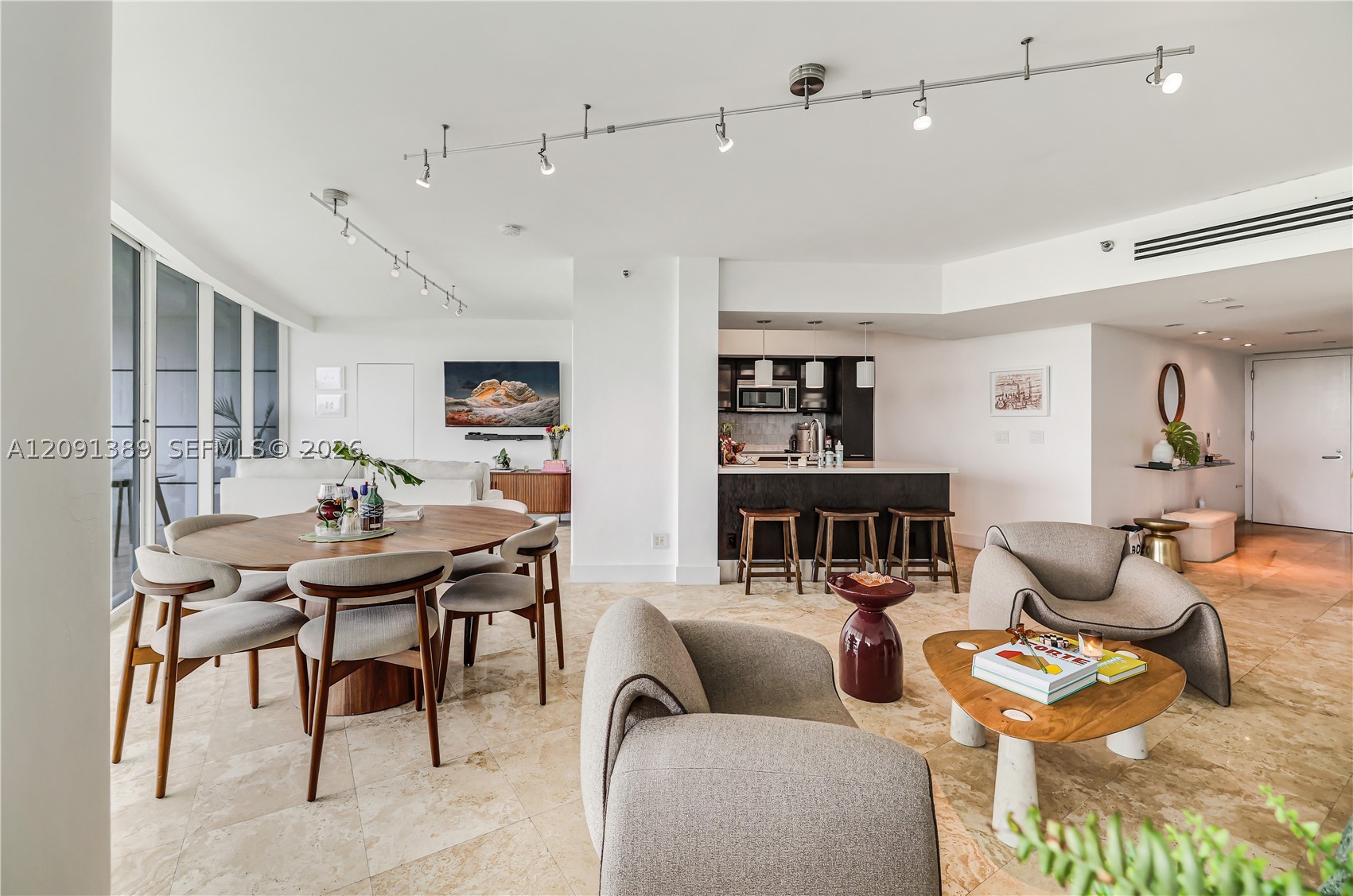 2127 Brickell Ave #1406, Miami FL 33129